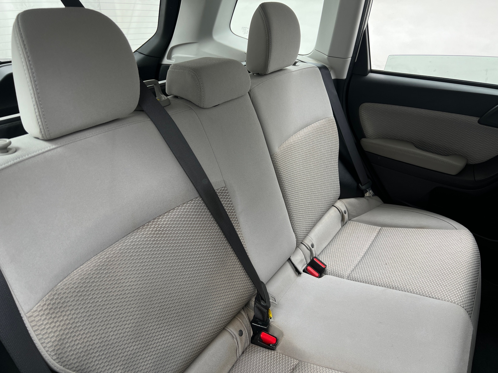 Thumbnail: 2018 Subaru Forester - 6