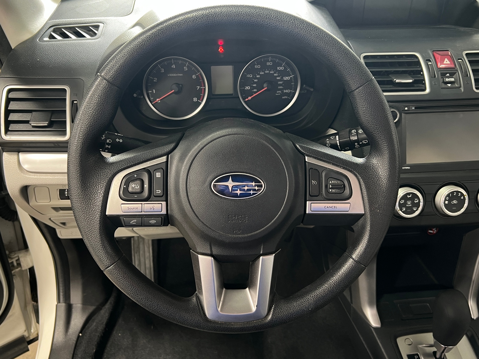 Thumbnail: 2018 Subaru Forester - 5