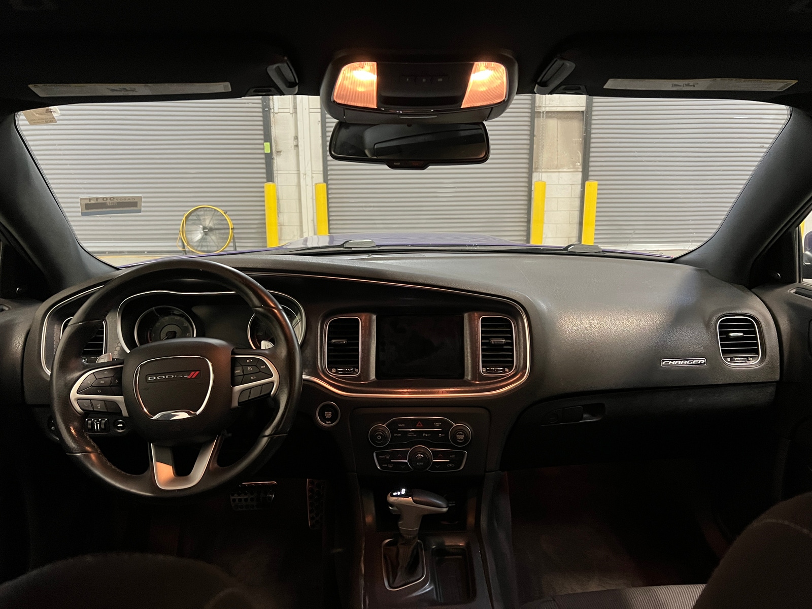 Thumbnail: 2018 Dodge Charger - 3