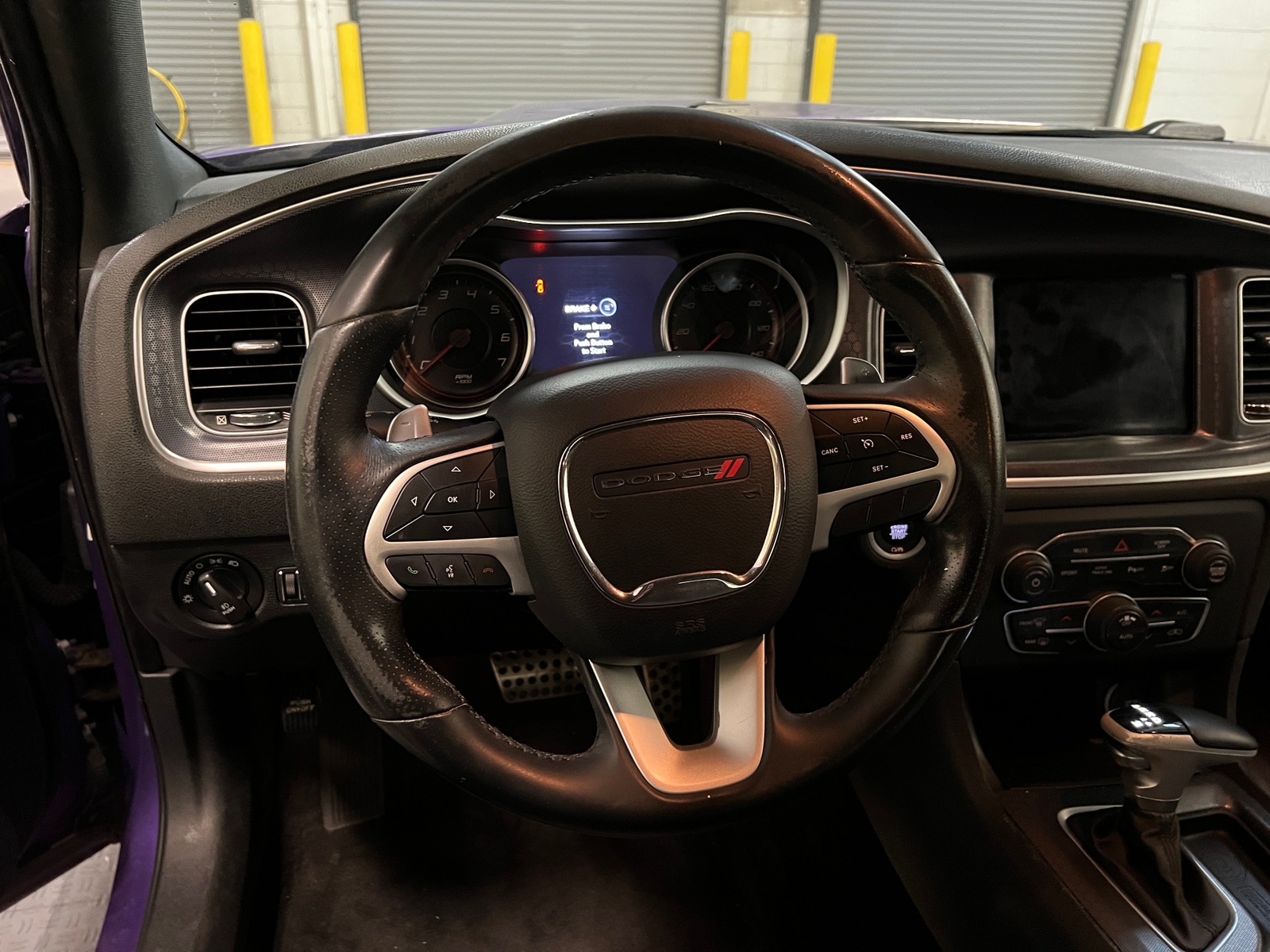 Thumbnail: 2018 Dodge Charger - 5