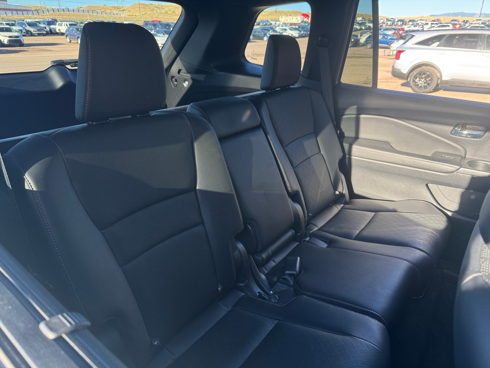 Thumbnail: 2019 Honda Passport - 5