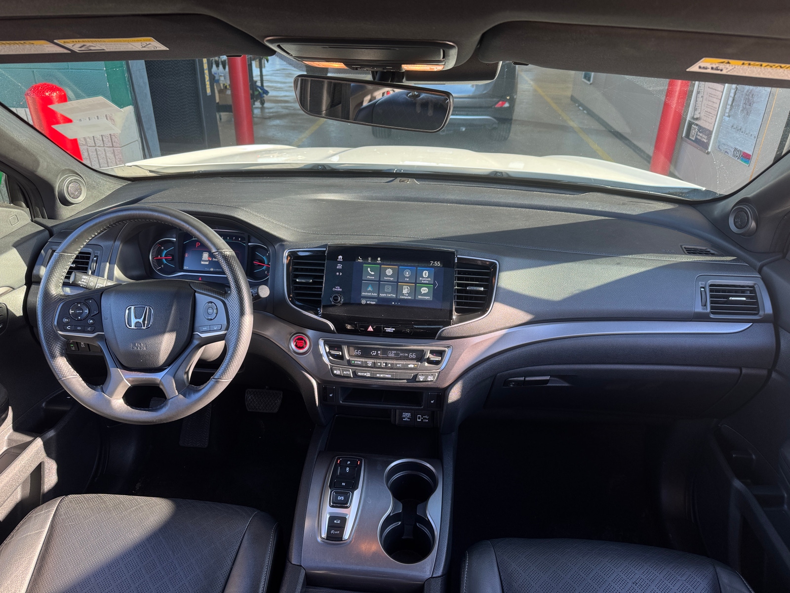 Thumbnail: 2019 Honda Passport - 2