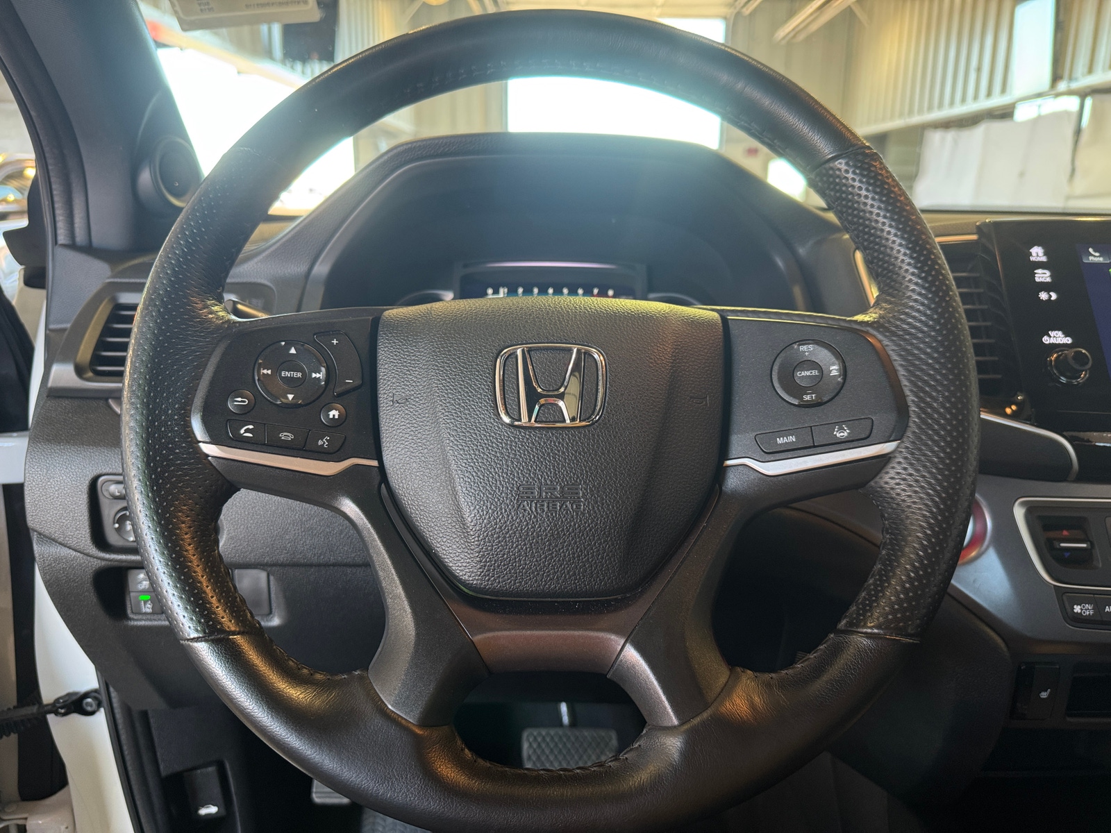 Thumbnail: 2019 Honda Passport - 4
