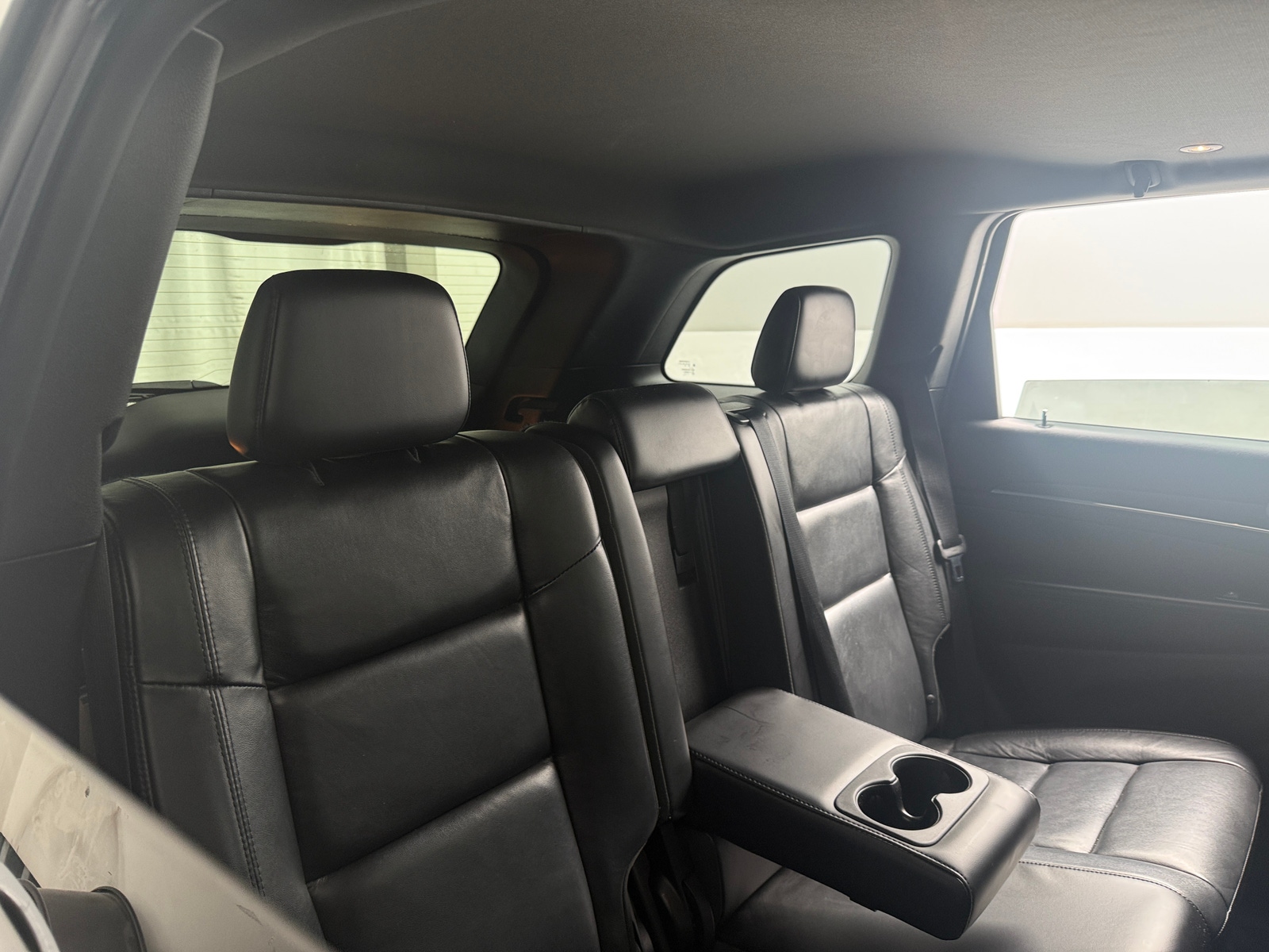 Thumbnail: 2018 Jeep Grand Cherokee - 5