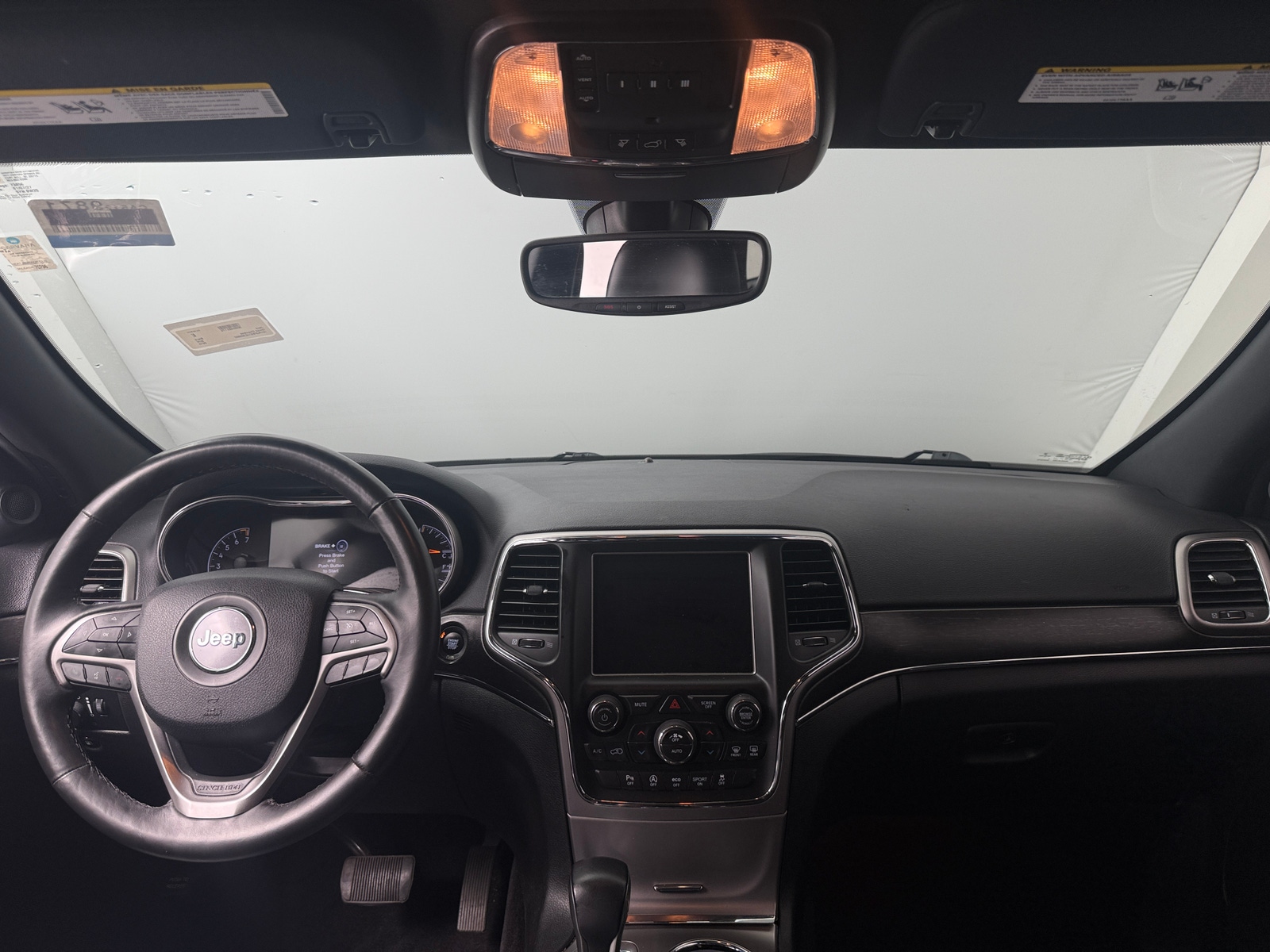 Thumbnail: 2018 Jeep Grand Cherokee - 2