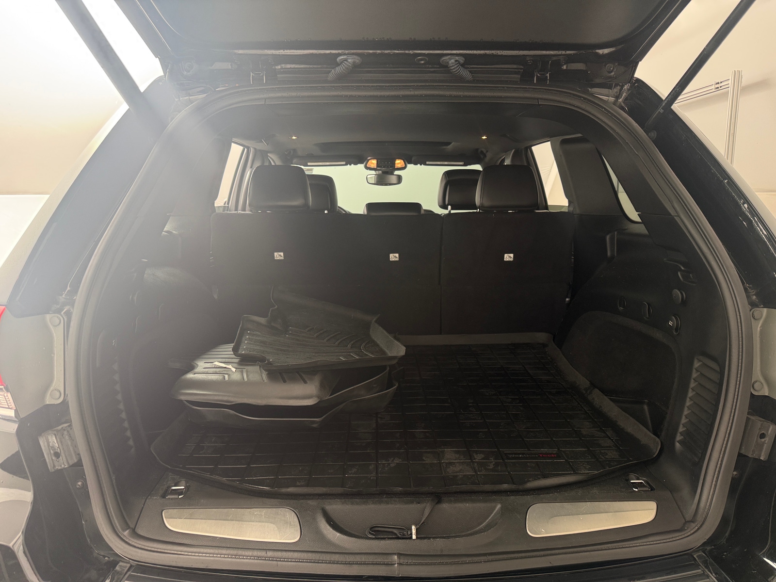 Thumbnail: 2018 Jeep Grand Cherokee - 6