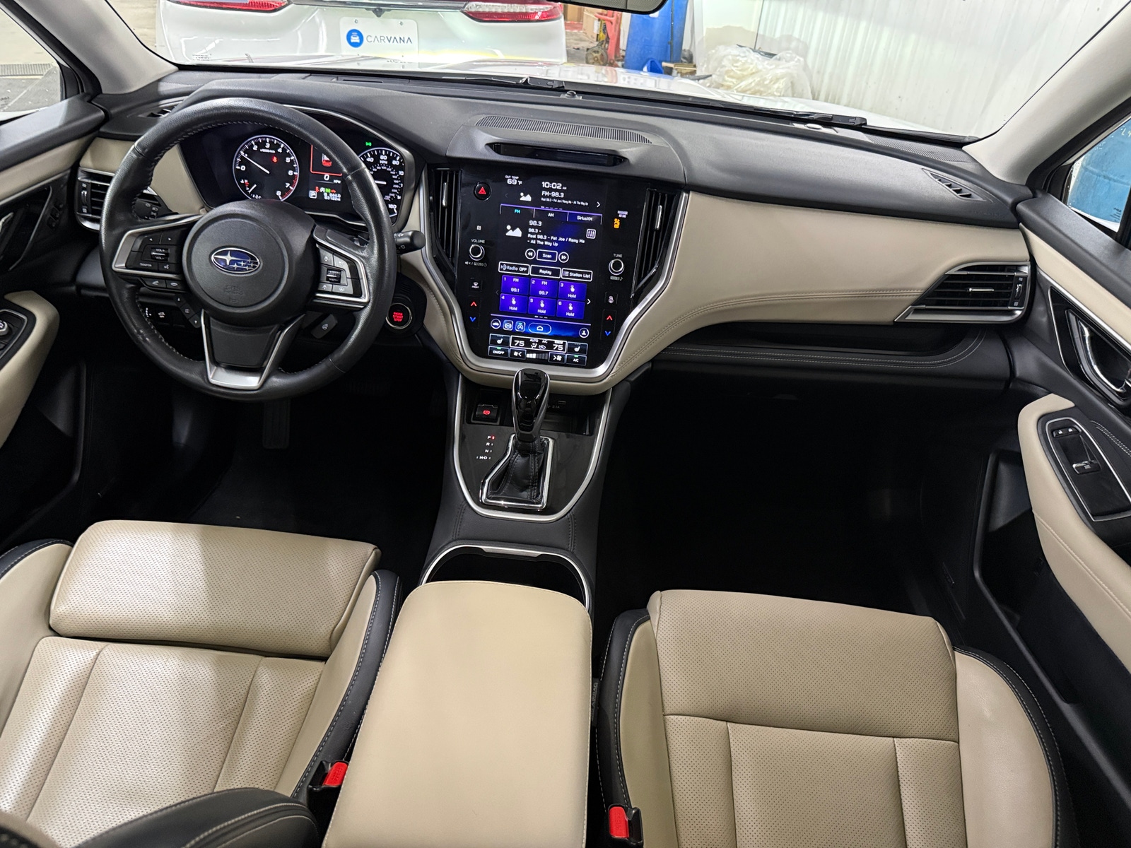 Thumbnail: 2022 Subaru Outback - 2