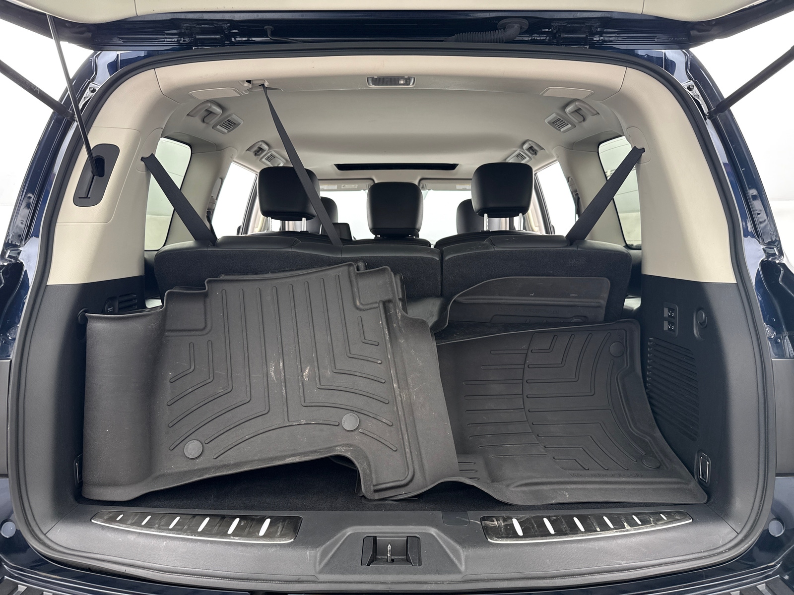 Thumbnail: 2024 Nissan Armada - 6