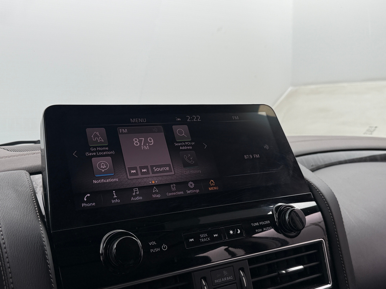 Thumbnail: 2024 Nissan Armada - 3