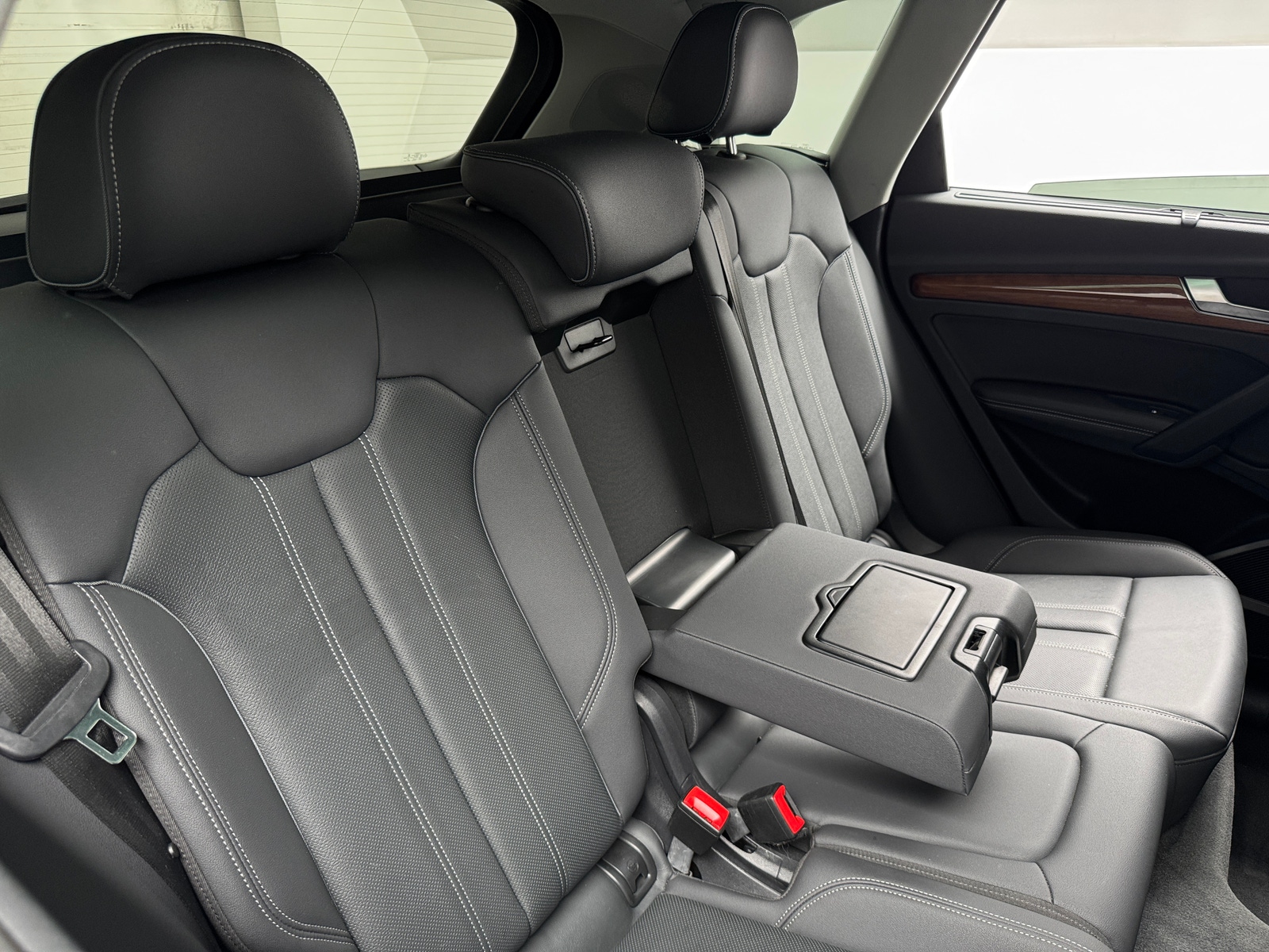 Thumbnail: 2021 Audi Q5 - 6
