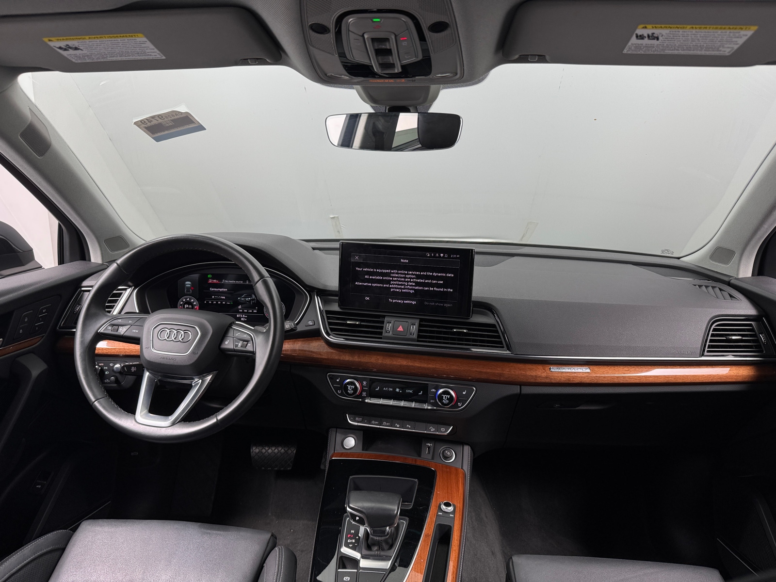 Thumbnail: 2021 Audi Q5 - 3