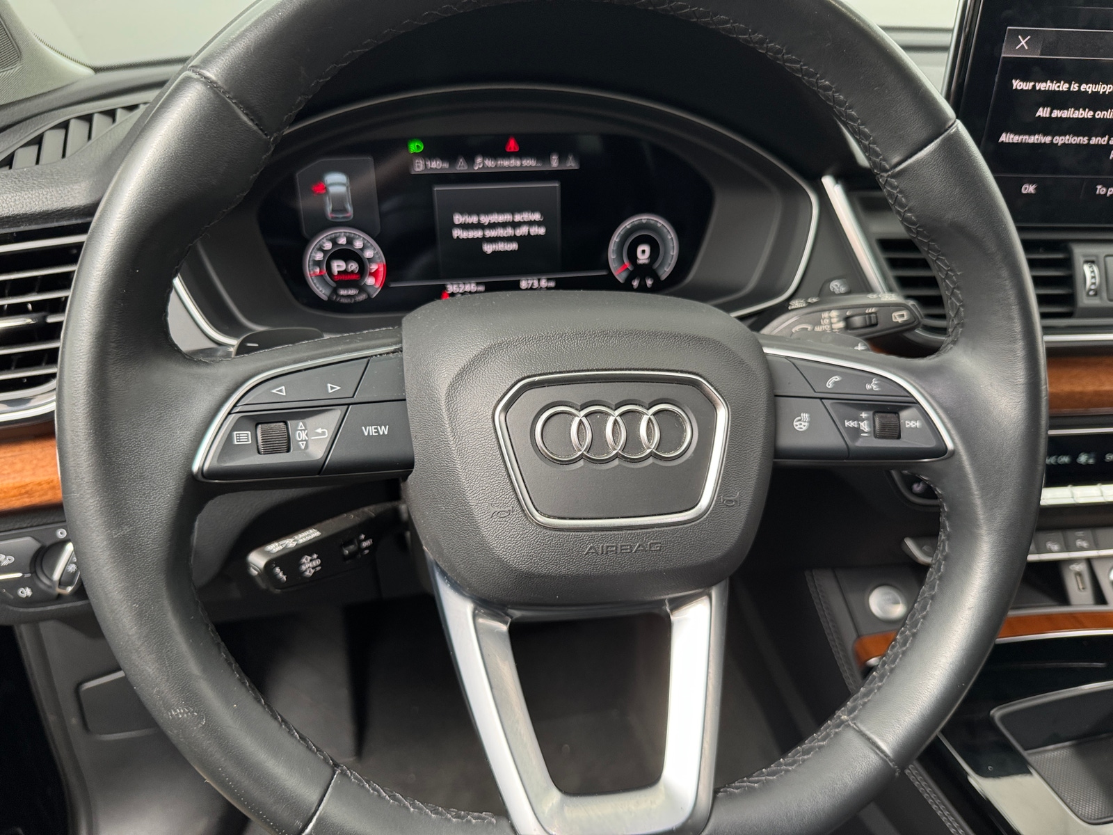 Thumbnail: 2021 Audi Q5 - 5