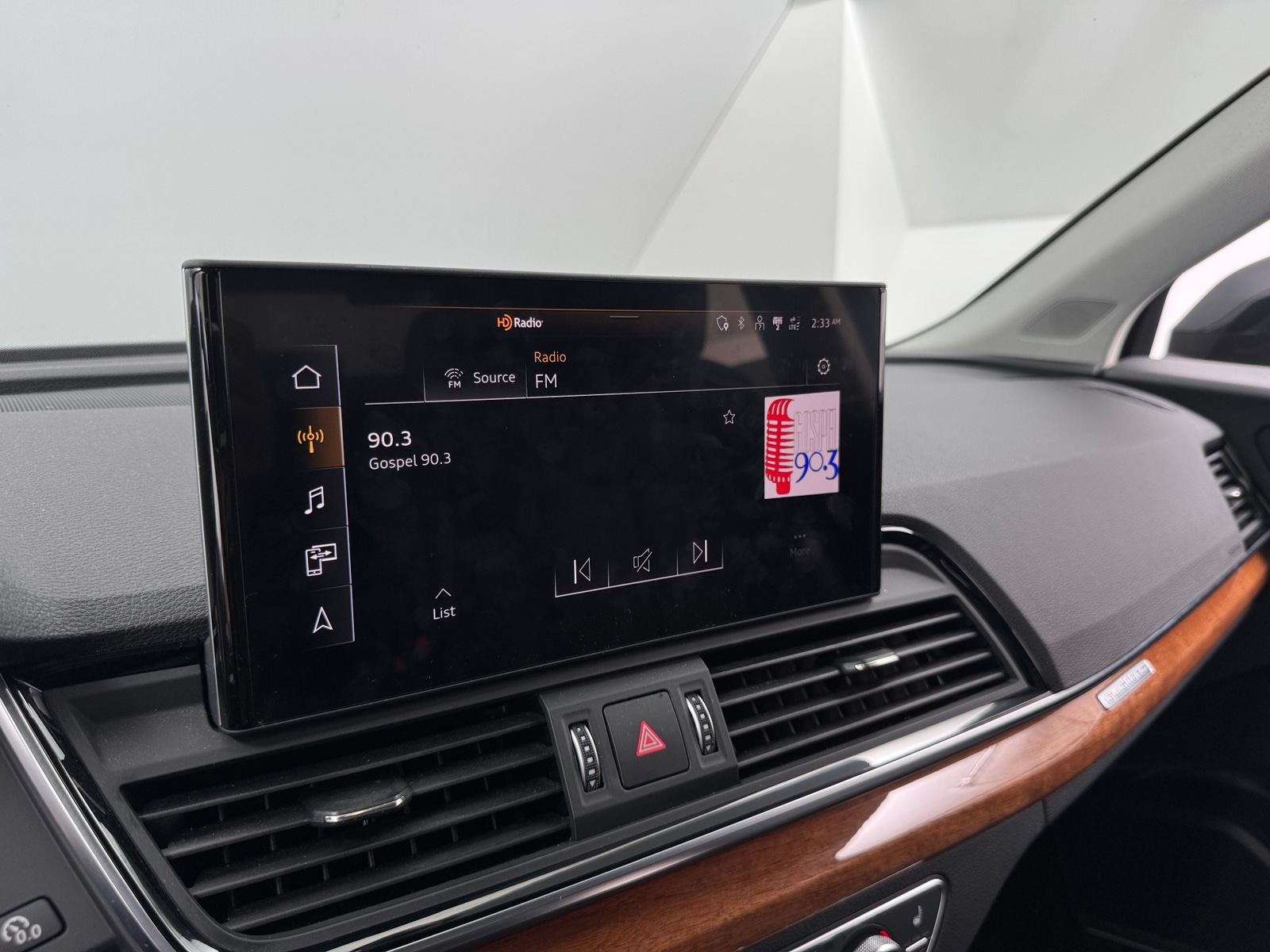 Thumbnail: 2021 Audi Q5 - 4