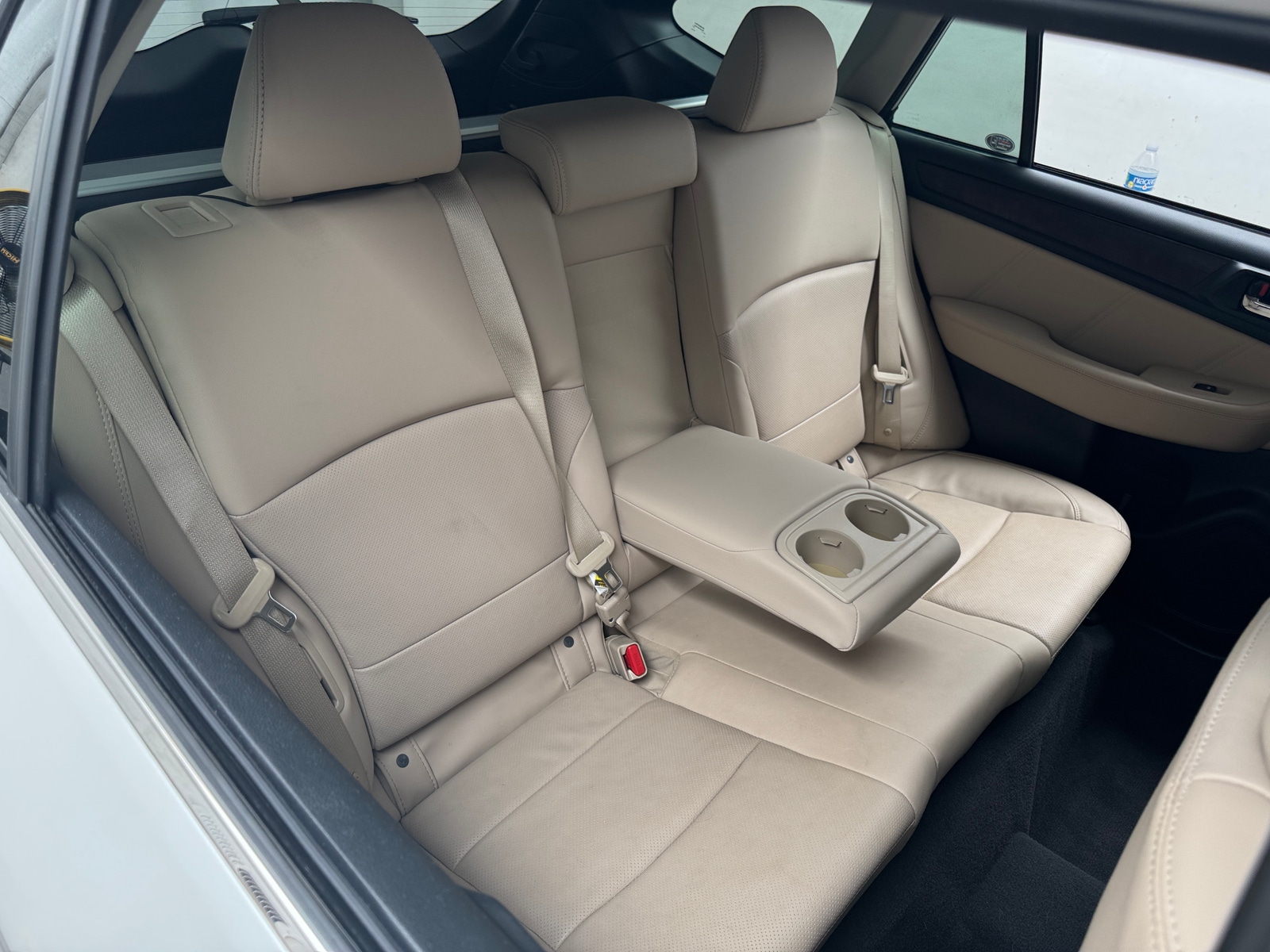 Thumbnail: 2019 Subaru Outback - 5