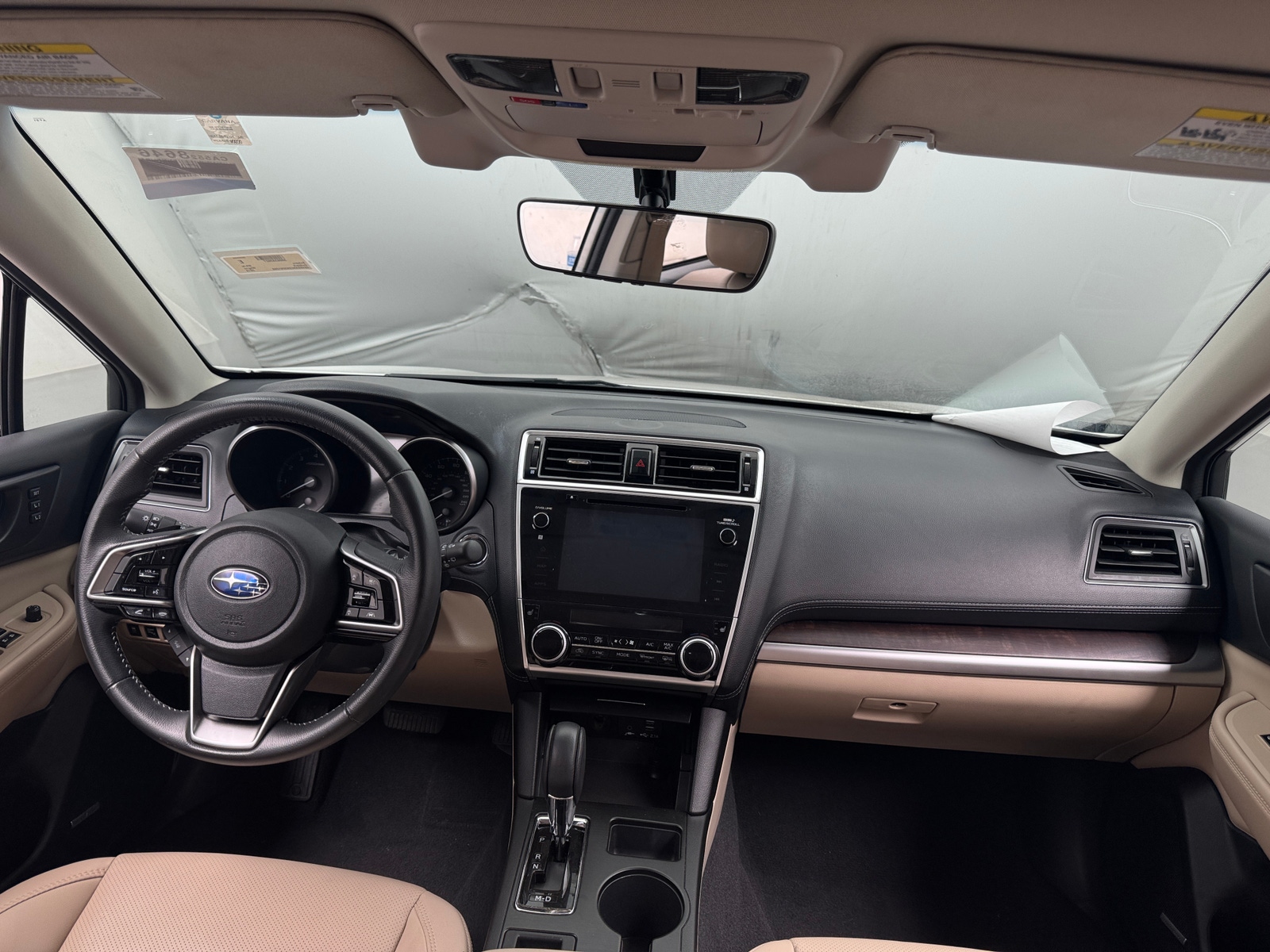 Thumbnail: 2019 Subaru Outback - 2