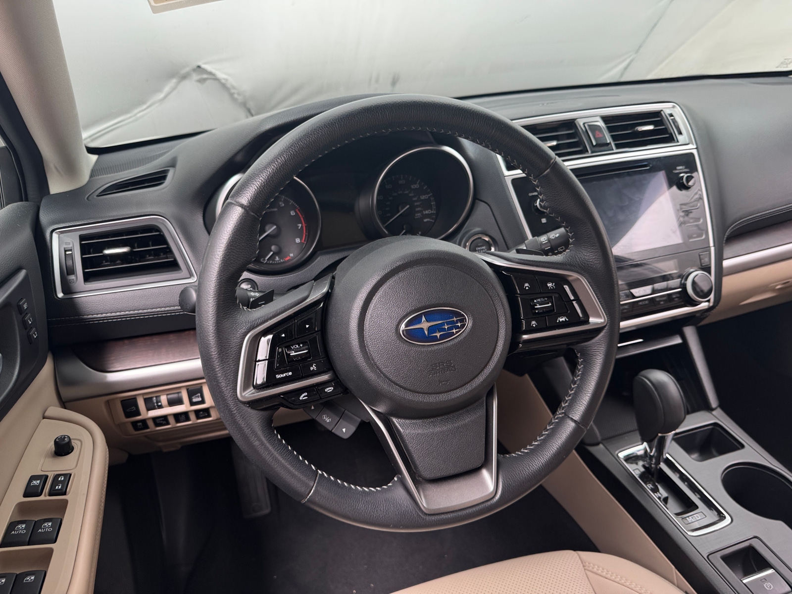 Thumbnail: 2019 Subaru Outback - 4
