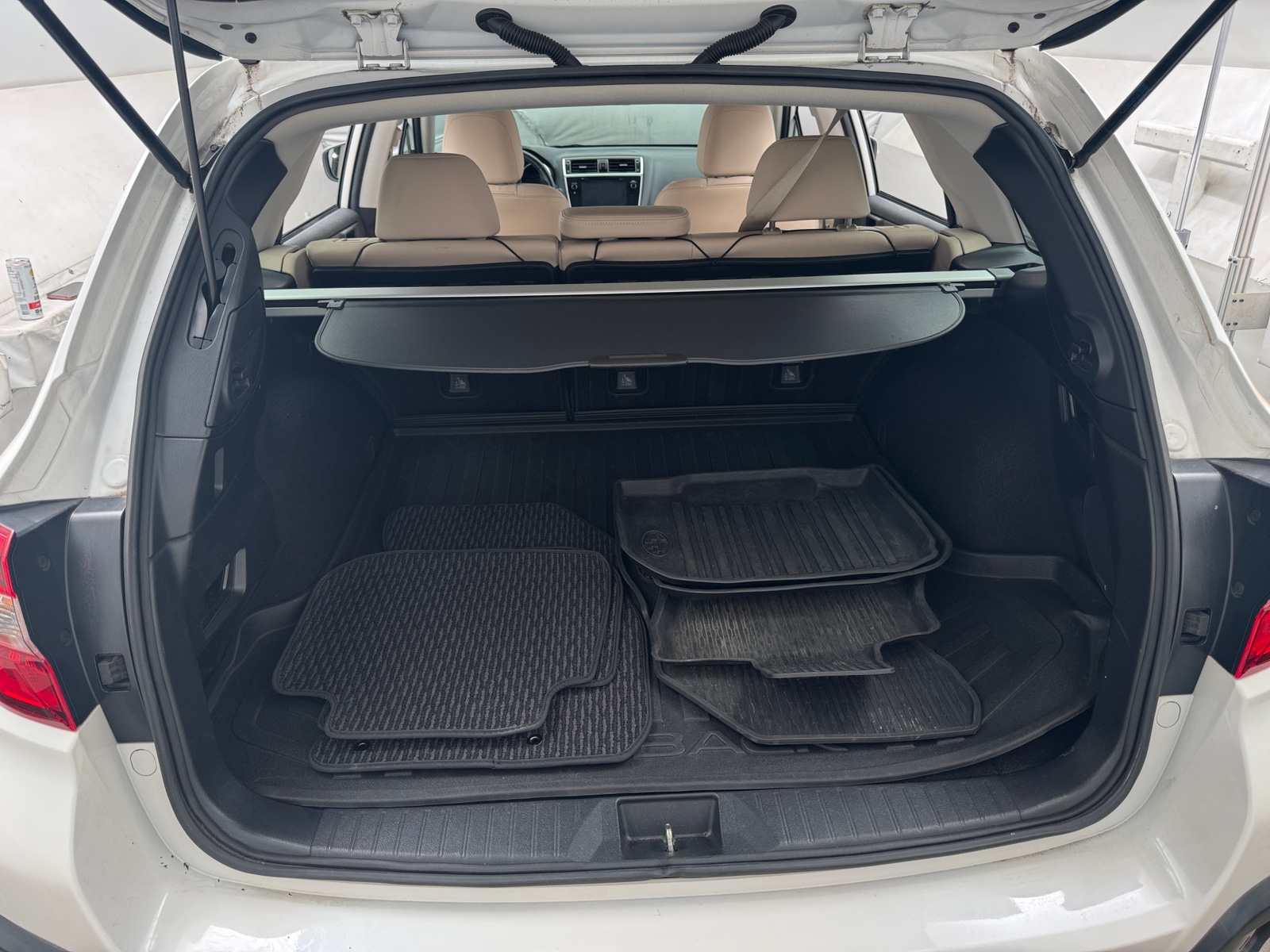 Thumbnail: 2019 Subaru Outback - 6