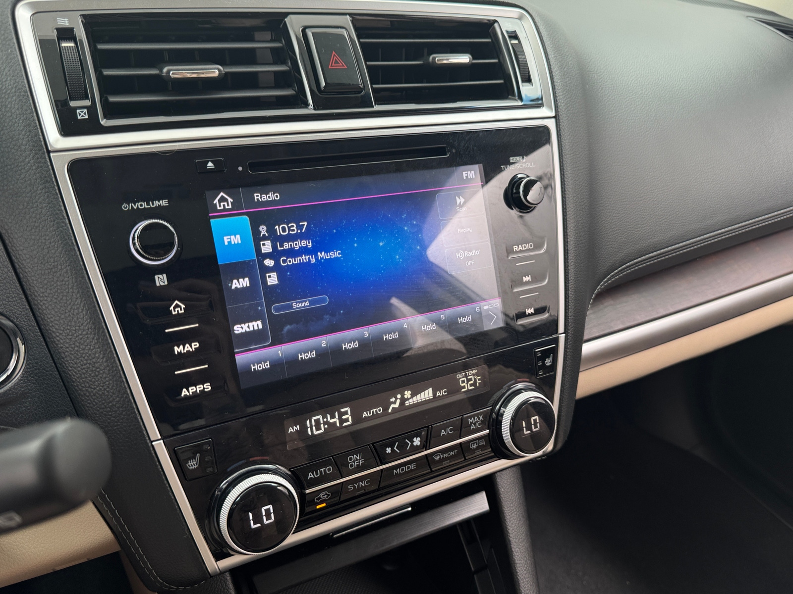 Thumbnail: 2019 Subaru Outback - 3