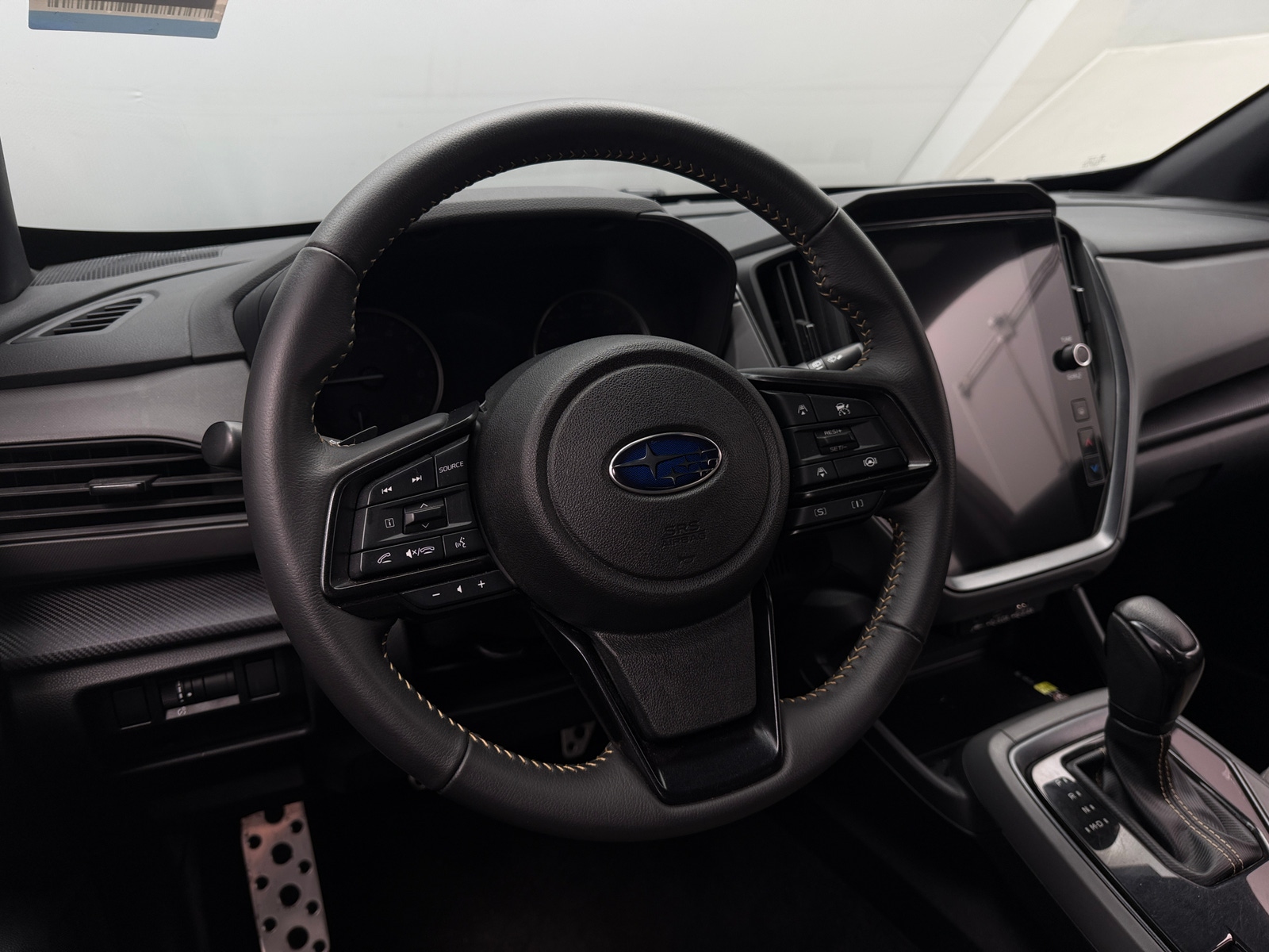 Thumbnail: 2024 Subaru Crosstrek - 5