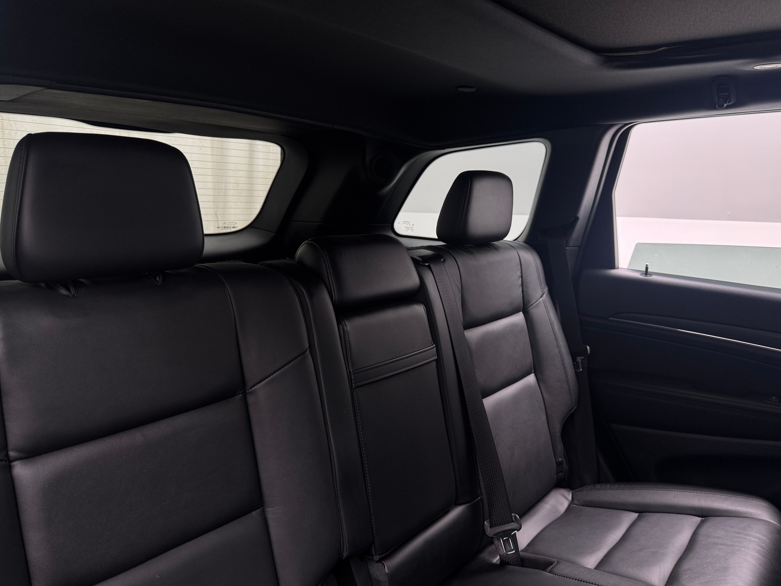 Thumbnail: 2022 Jeep Grand Cherokee - 5