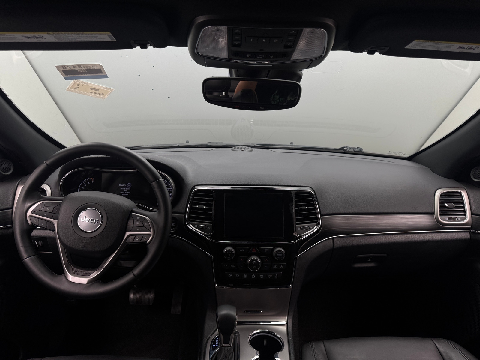 Thumbnail: 2022 Jeep Grand Cherokee - 2