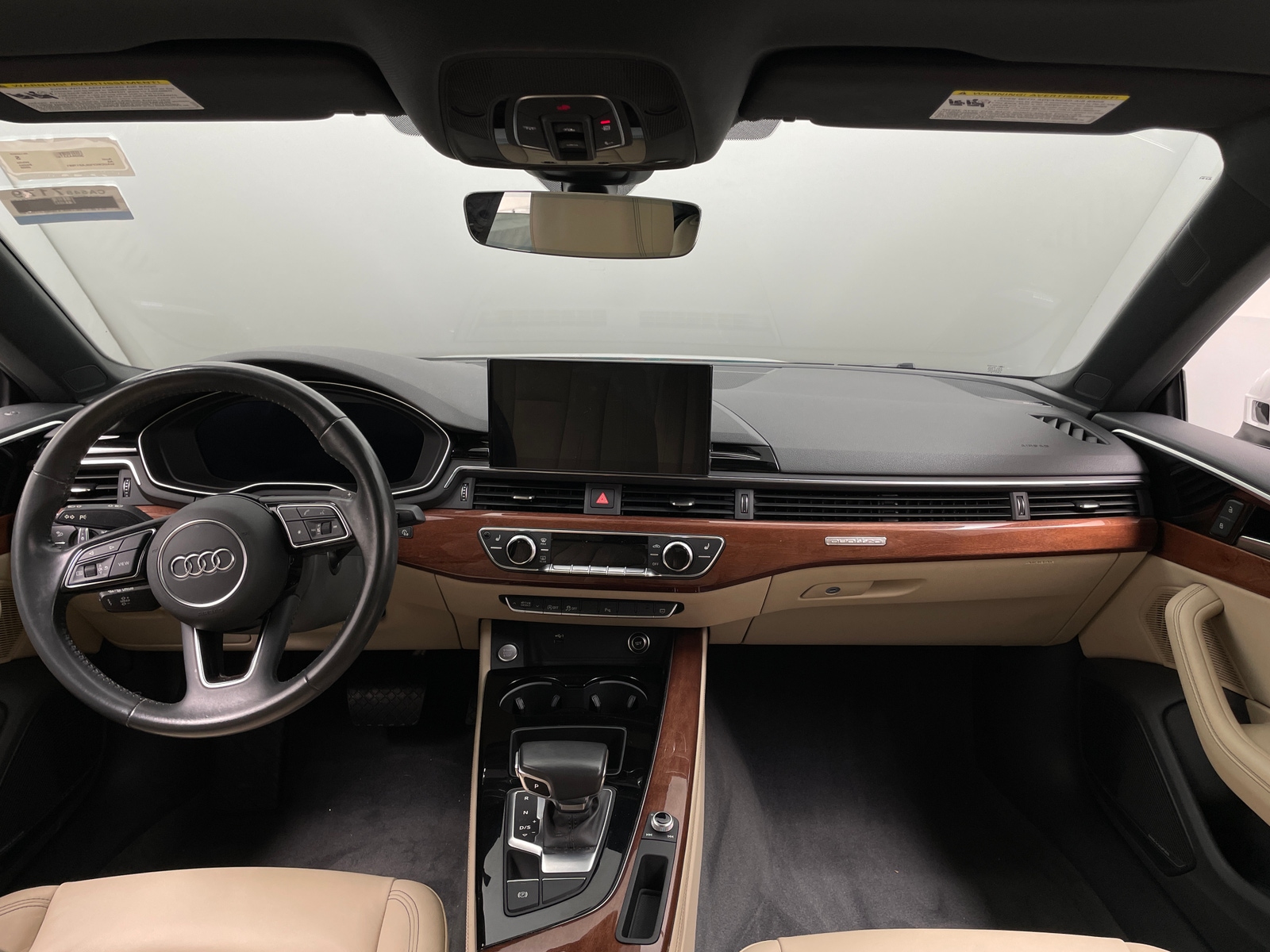 Thumbnail: 2020 Audi A5 - 2