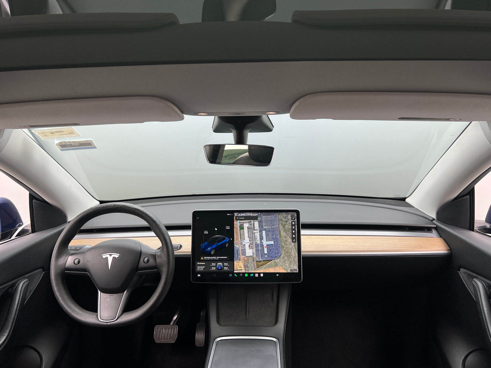 Thumbnail: 2021 Tesla Model Y - 2
