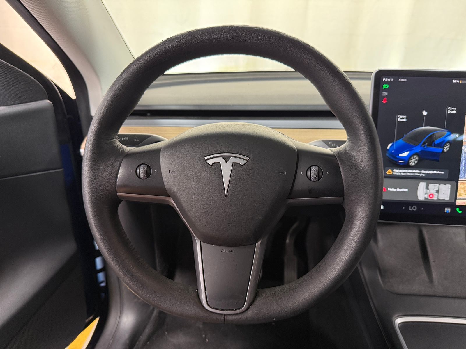 Thumbnail: 2021 Tesla Model Y - 4