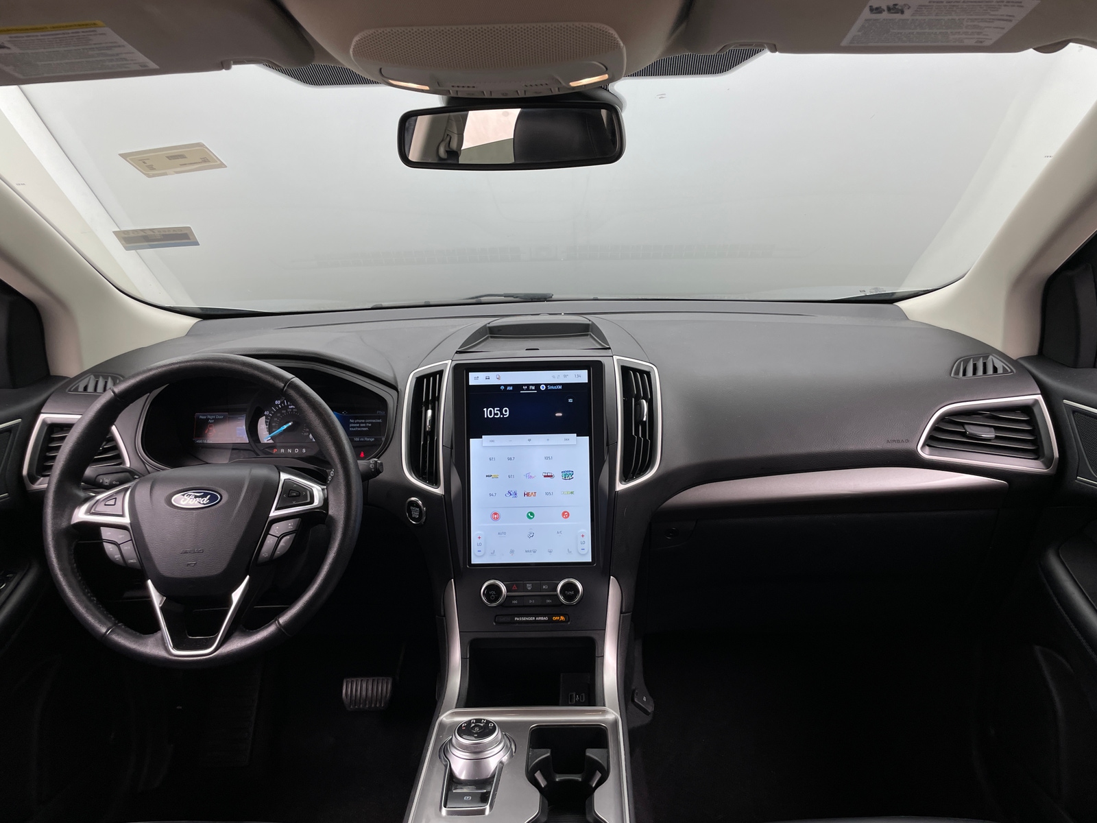 Thumbnail: 2024 Ford Edge - 2