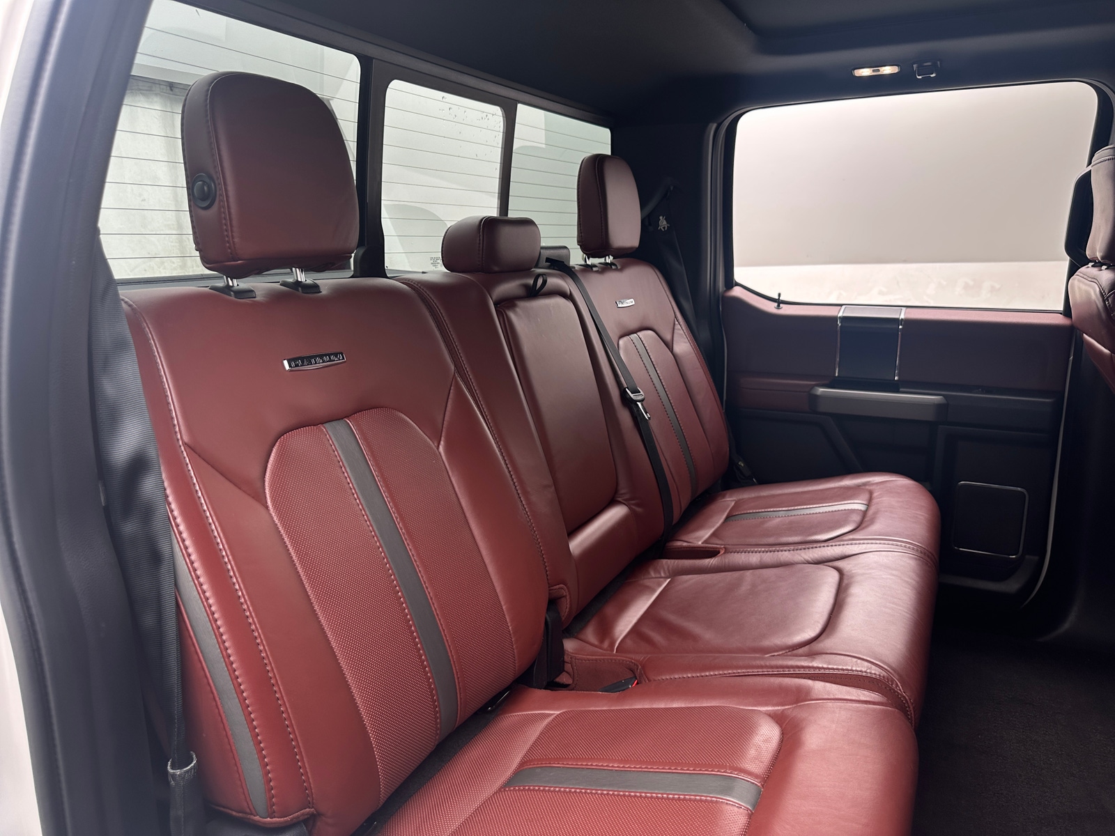 Thumbnail: 2019 Ford Econoline - 5
