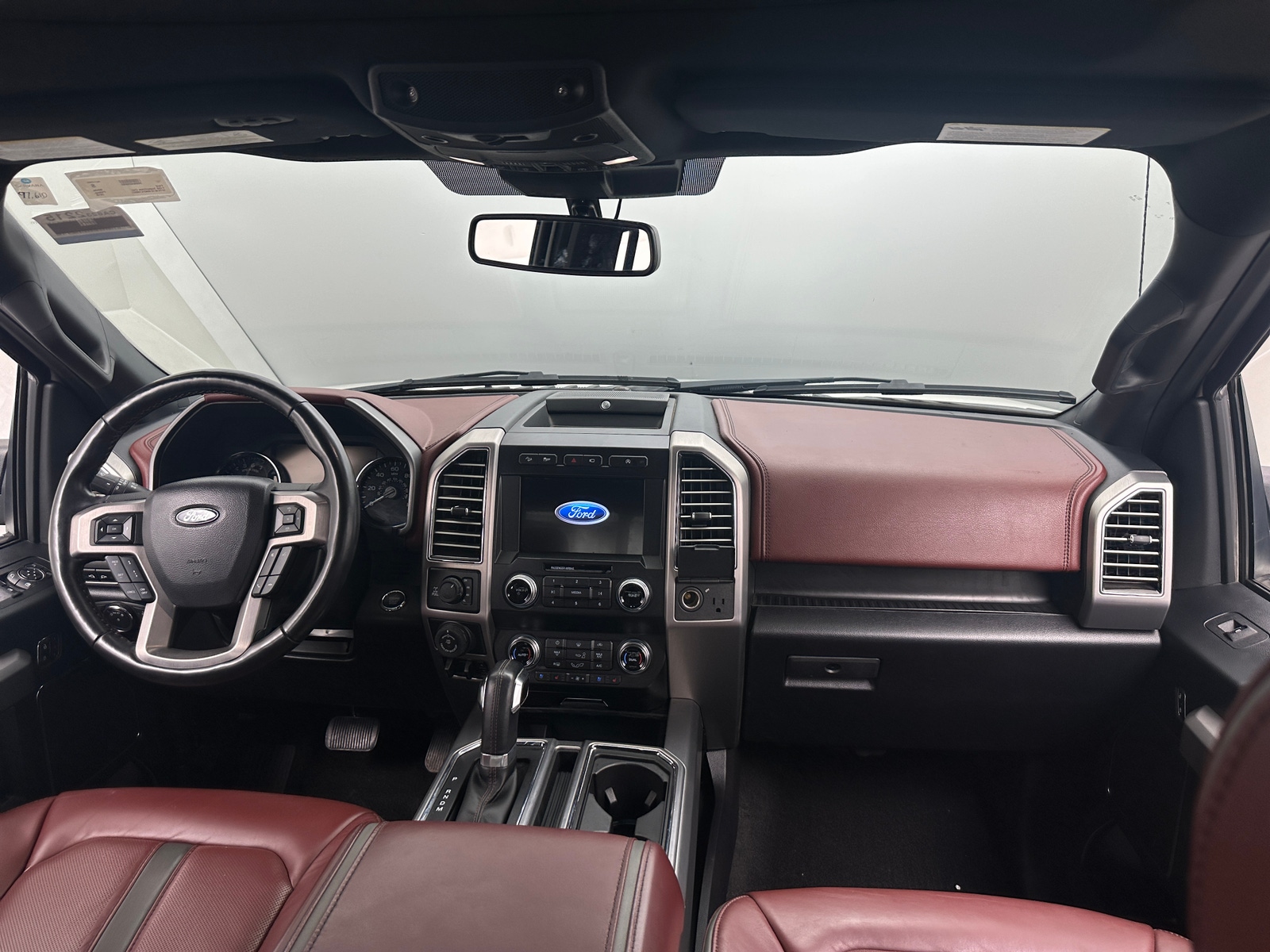 Thumbnail: 2019 Ford Econoline - 2