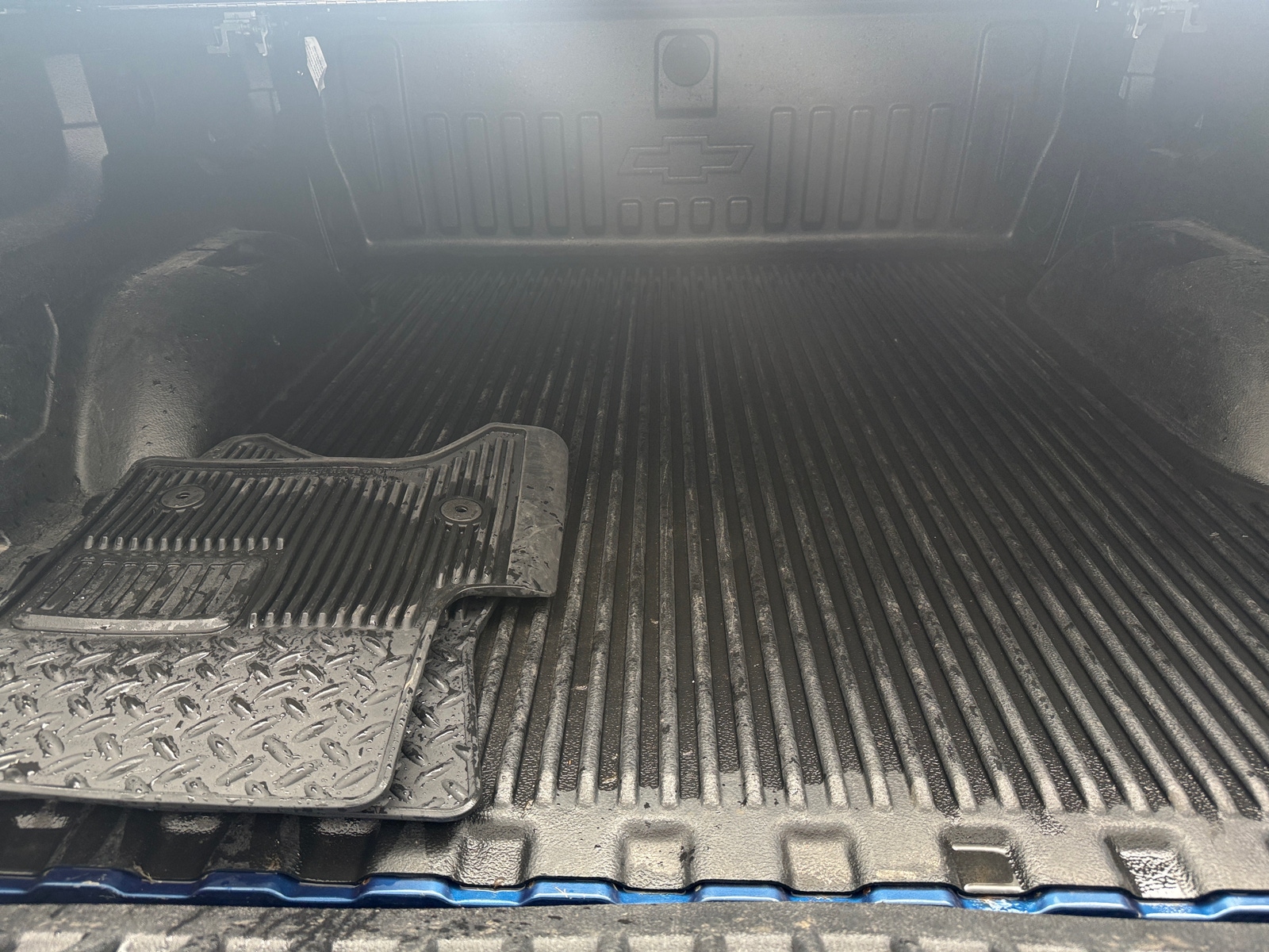 Thumbnail: 2016 Chevrolet Silverado 1500 - 7