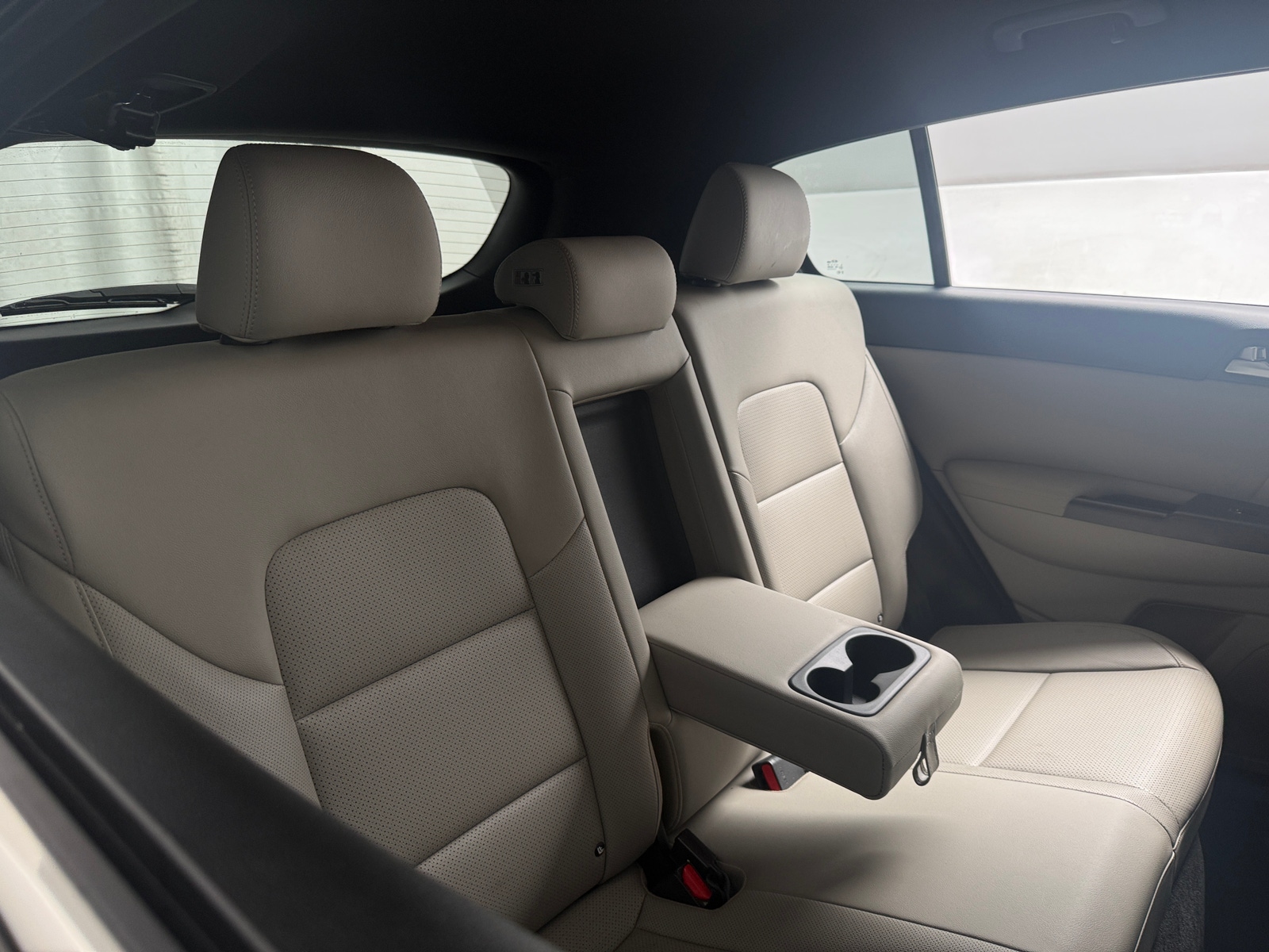 Thumbnail: 2020 Kia Sportage - 5