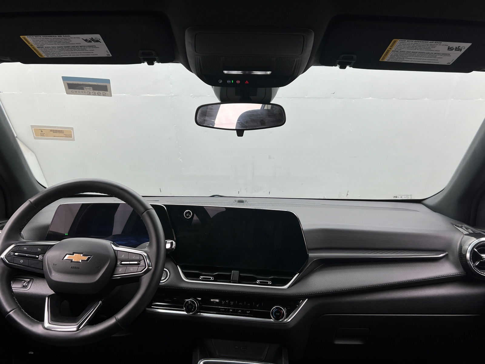 Thumbnail: 2025 Chevrolet Equinox - 3
