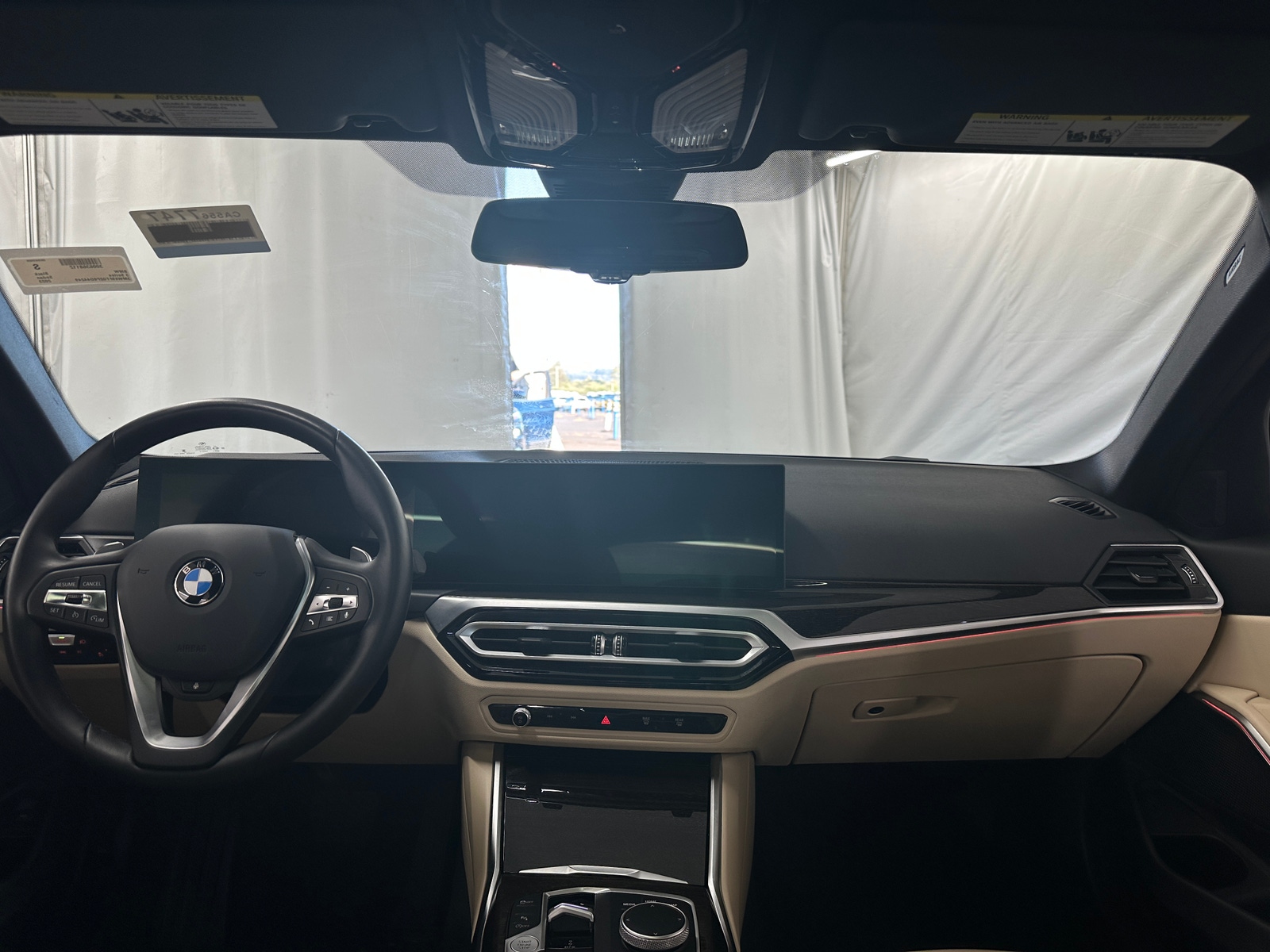 Thumbnail: 2023 BMW 3 Series - 2