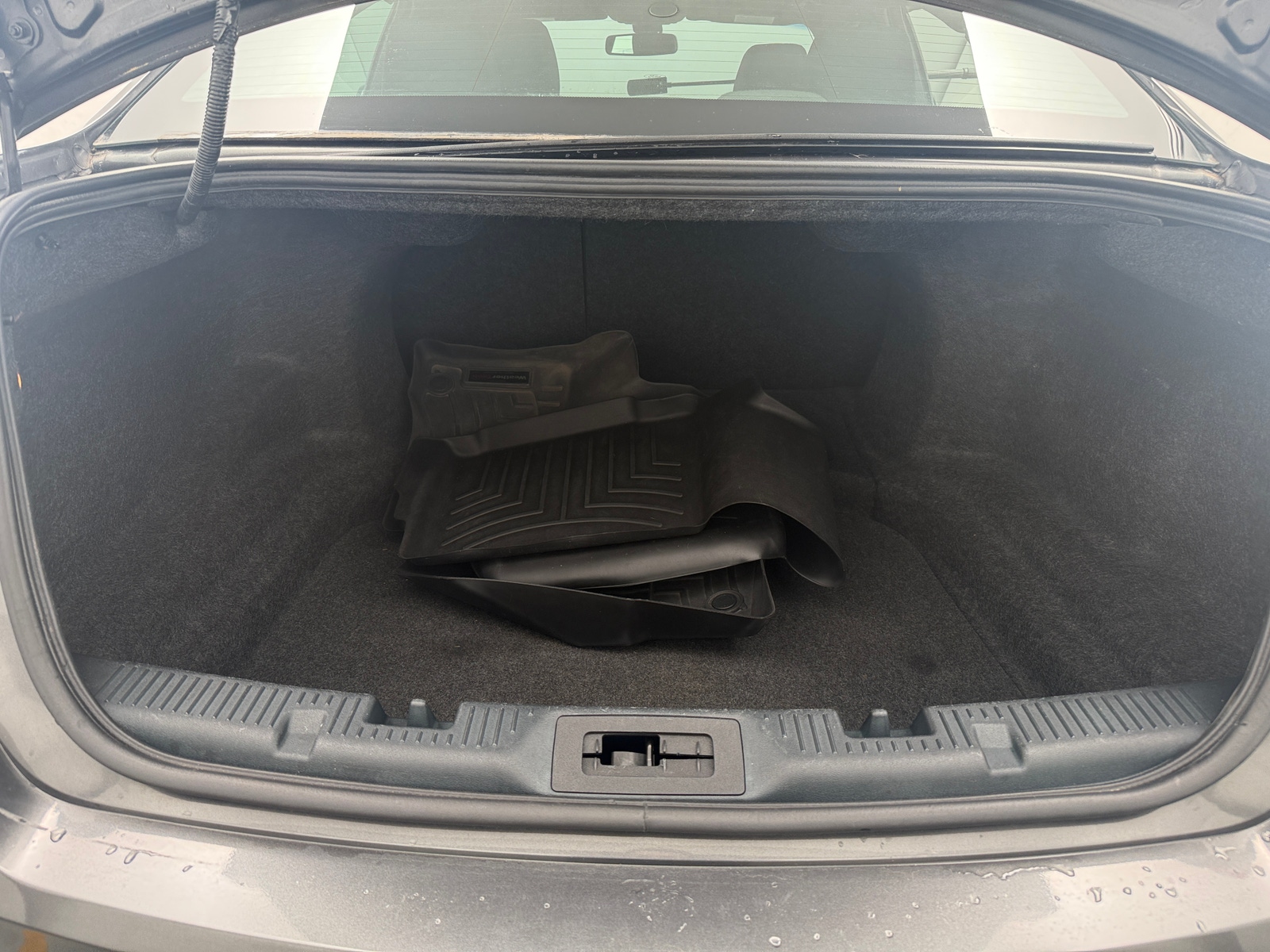 Thumbnail: 2015 Ford Taurus - 7
