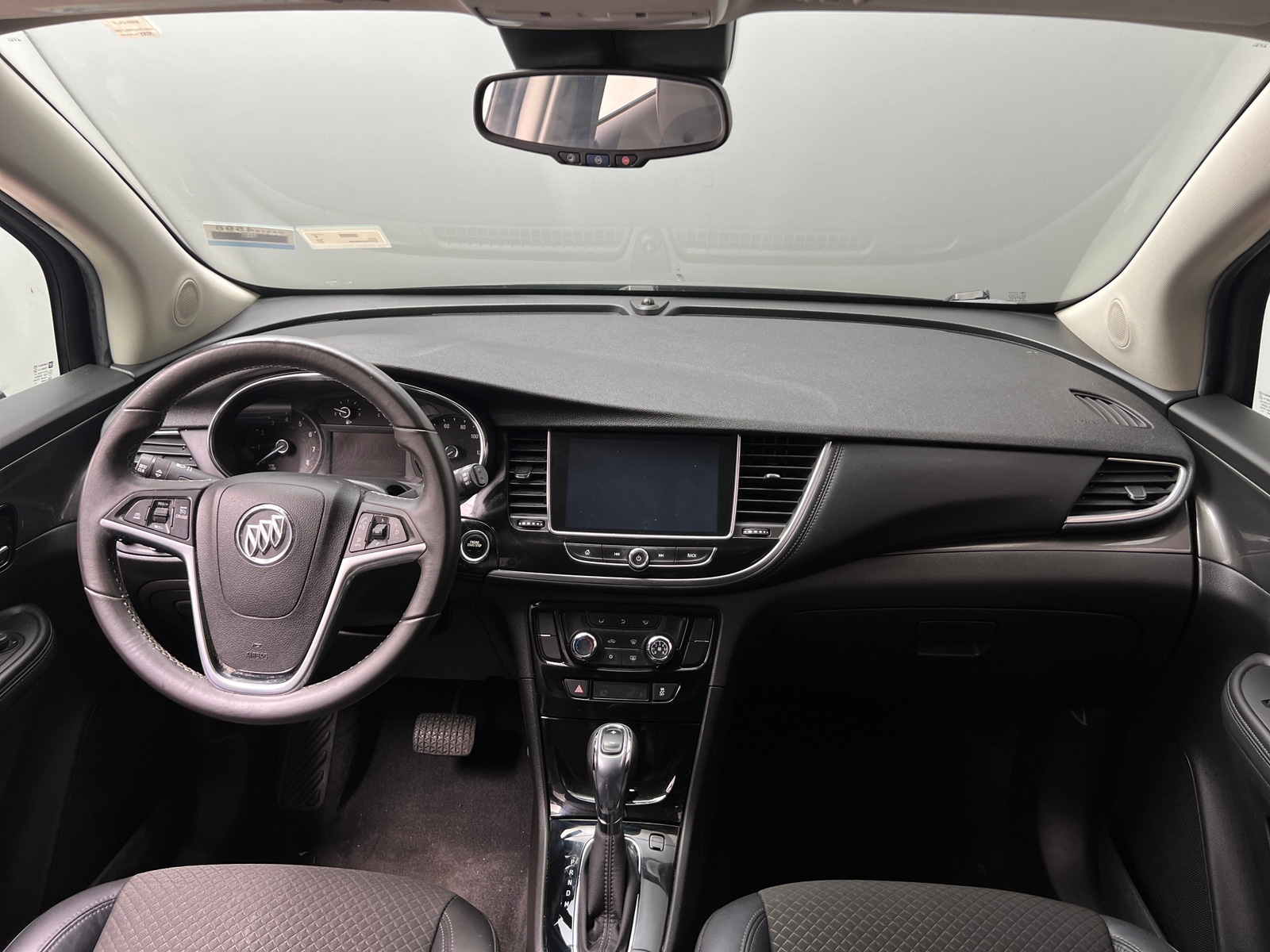 Thumbnail: 2017 Buick Encore - 2