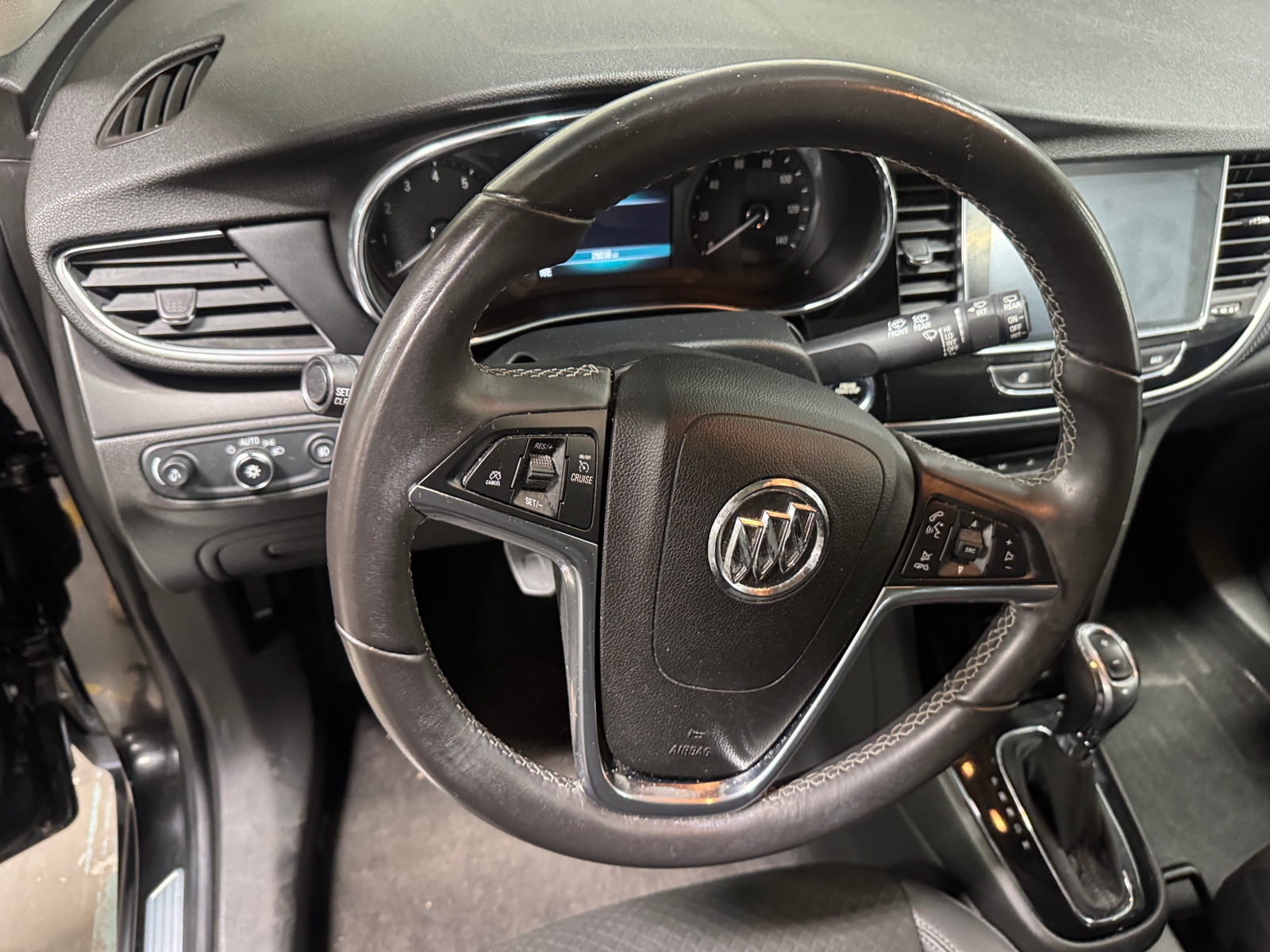 Thumbnail: 2017 Buick Encore - 4