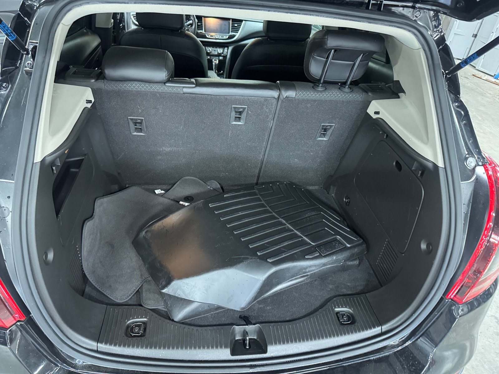 Thumbnail: 2017 Buick Encore - 6