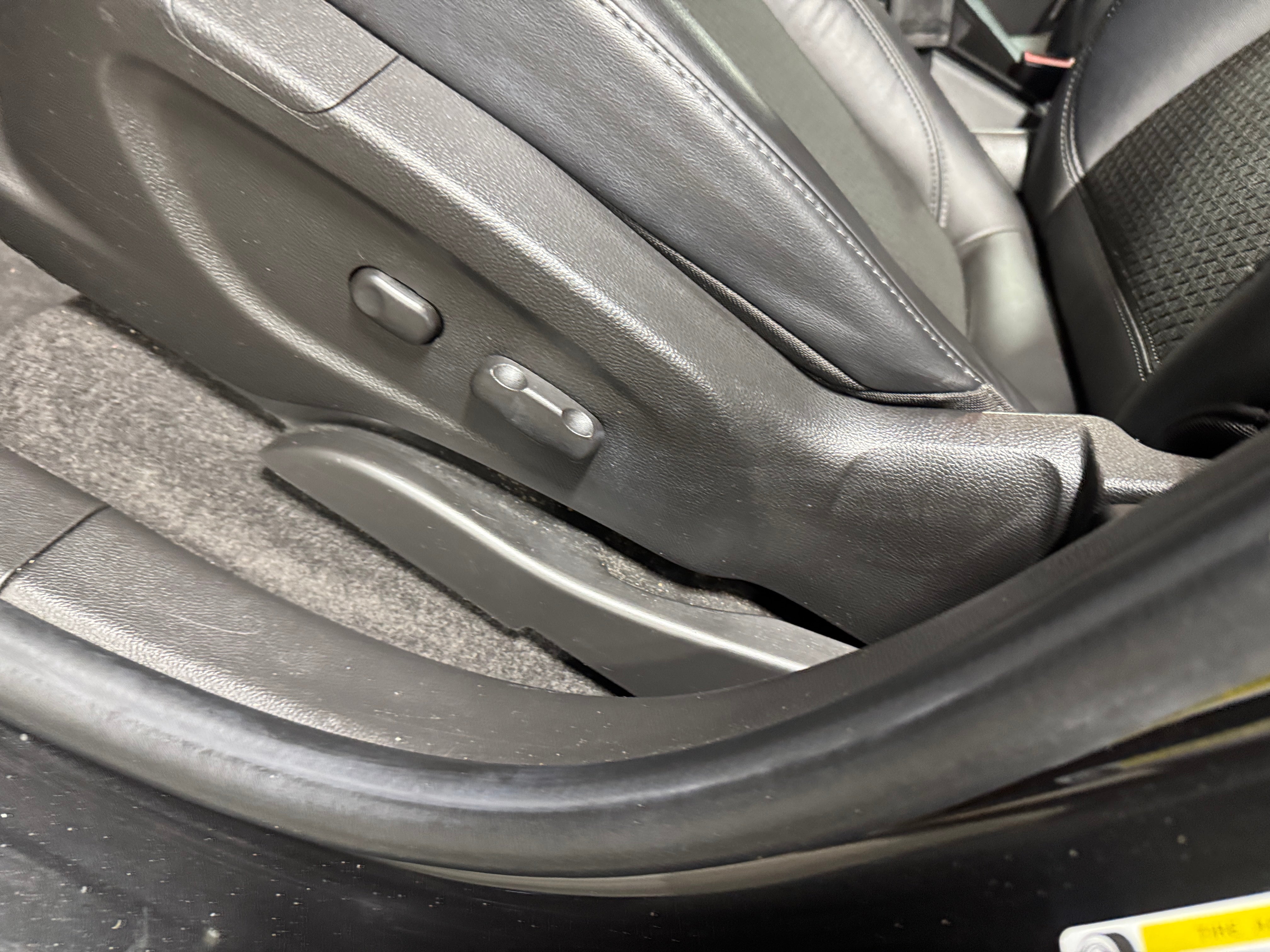 2017 Buick Encore