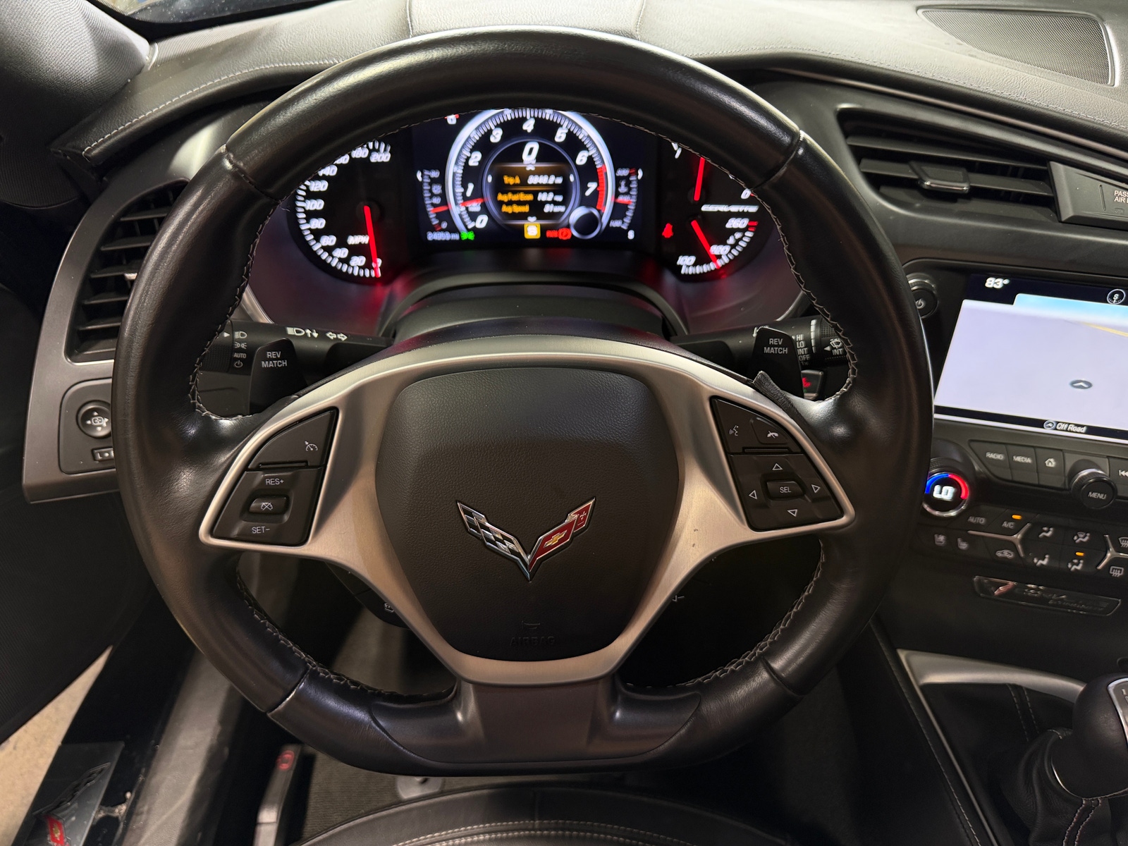 Thumbnail: 2016 Chevrolet Corvette - 3