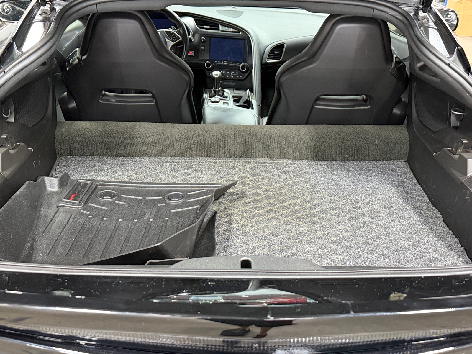 Thumbnail: 2016 Chevrolet Corvette - 4