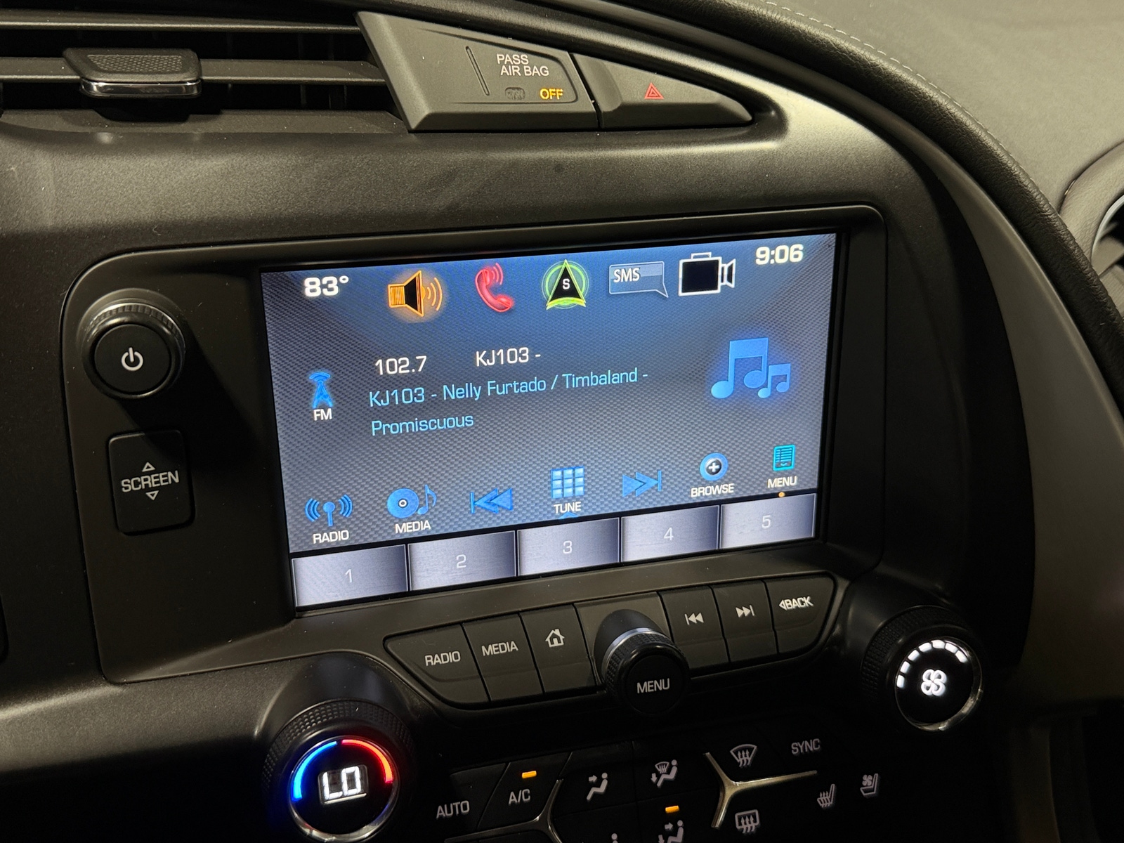 Thumbnail: 2016 Chevrolet Corvette - 2