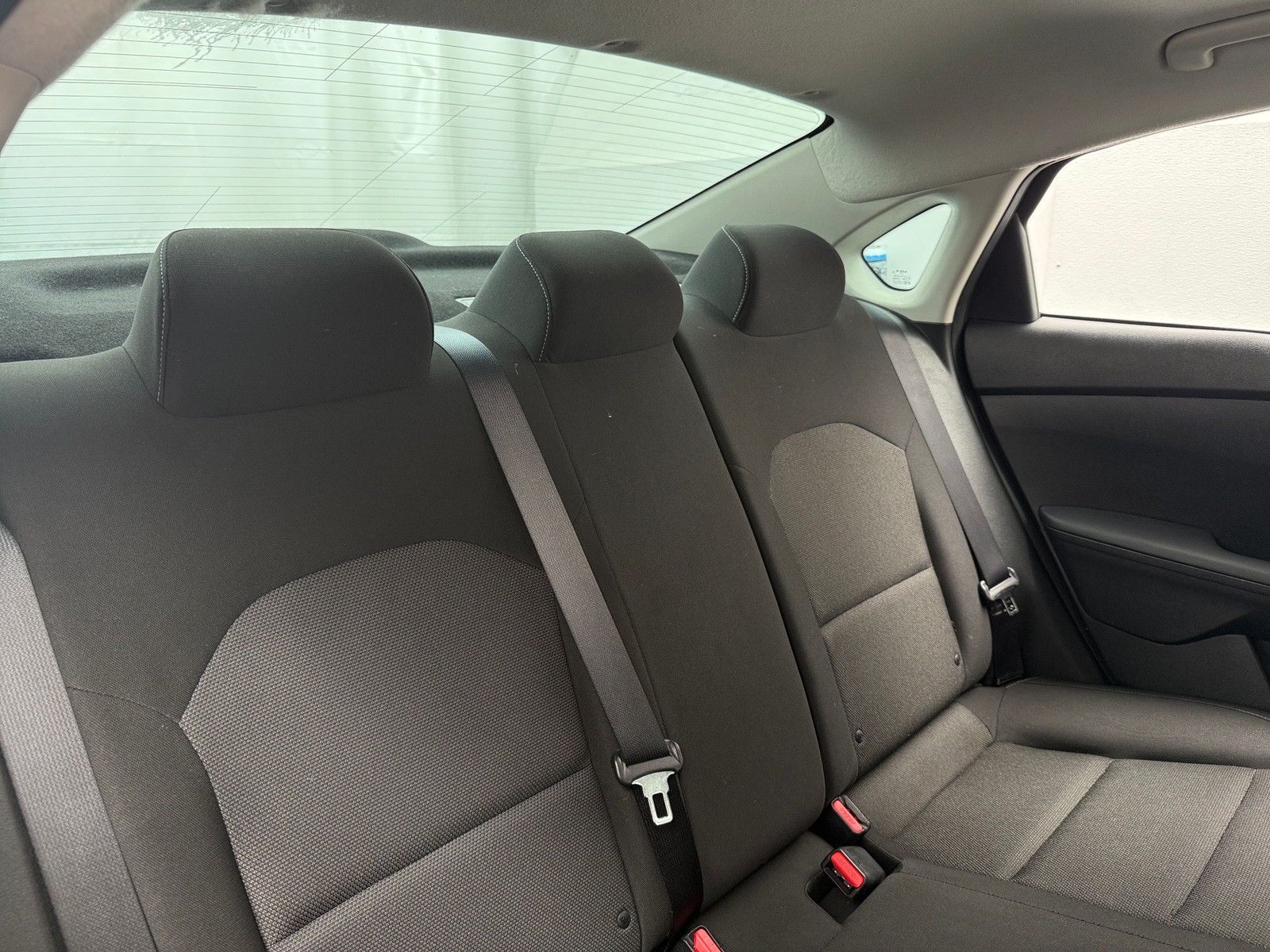 Thumbnail: 2024 Kia Forte - 6