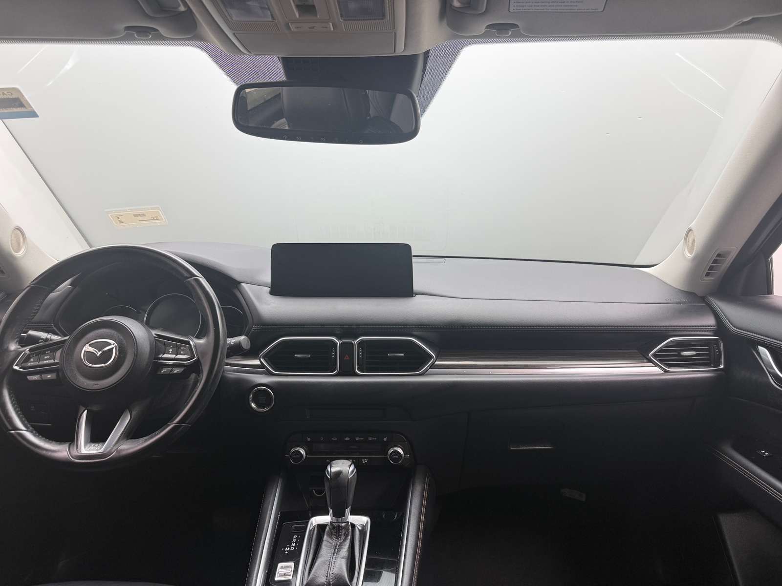 Thumbnail: 2022 Mazda CX-5 - 2