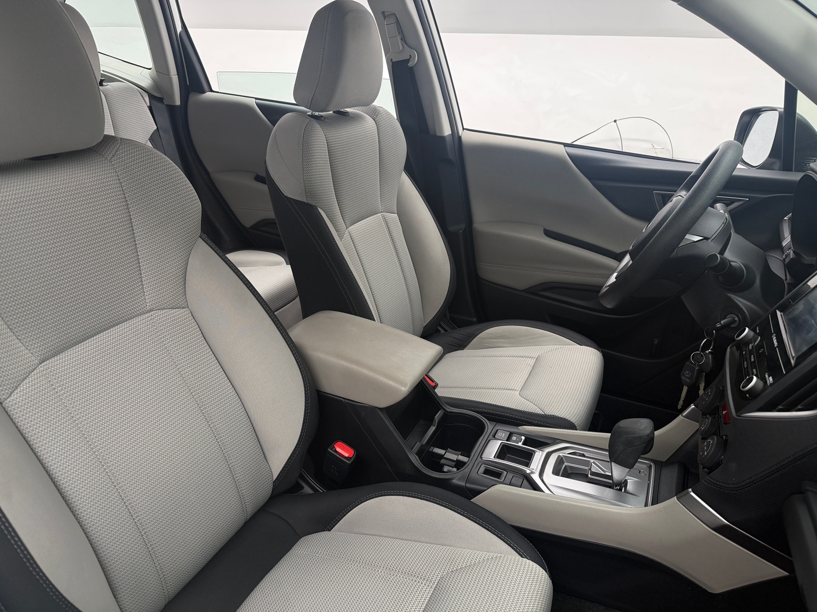 Thumbnail: 2023 Subaru Forester - 2