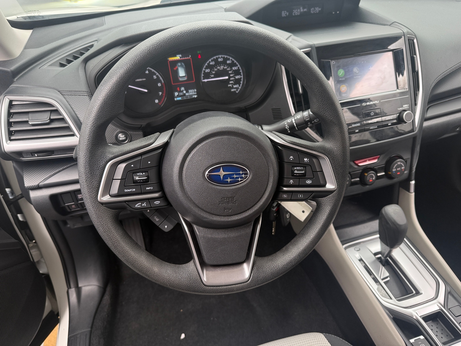 Thumbnail: 2023 Subaru Forester - 5