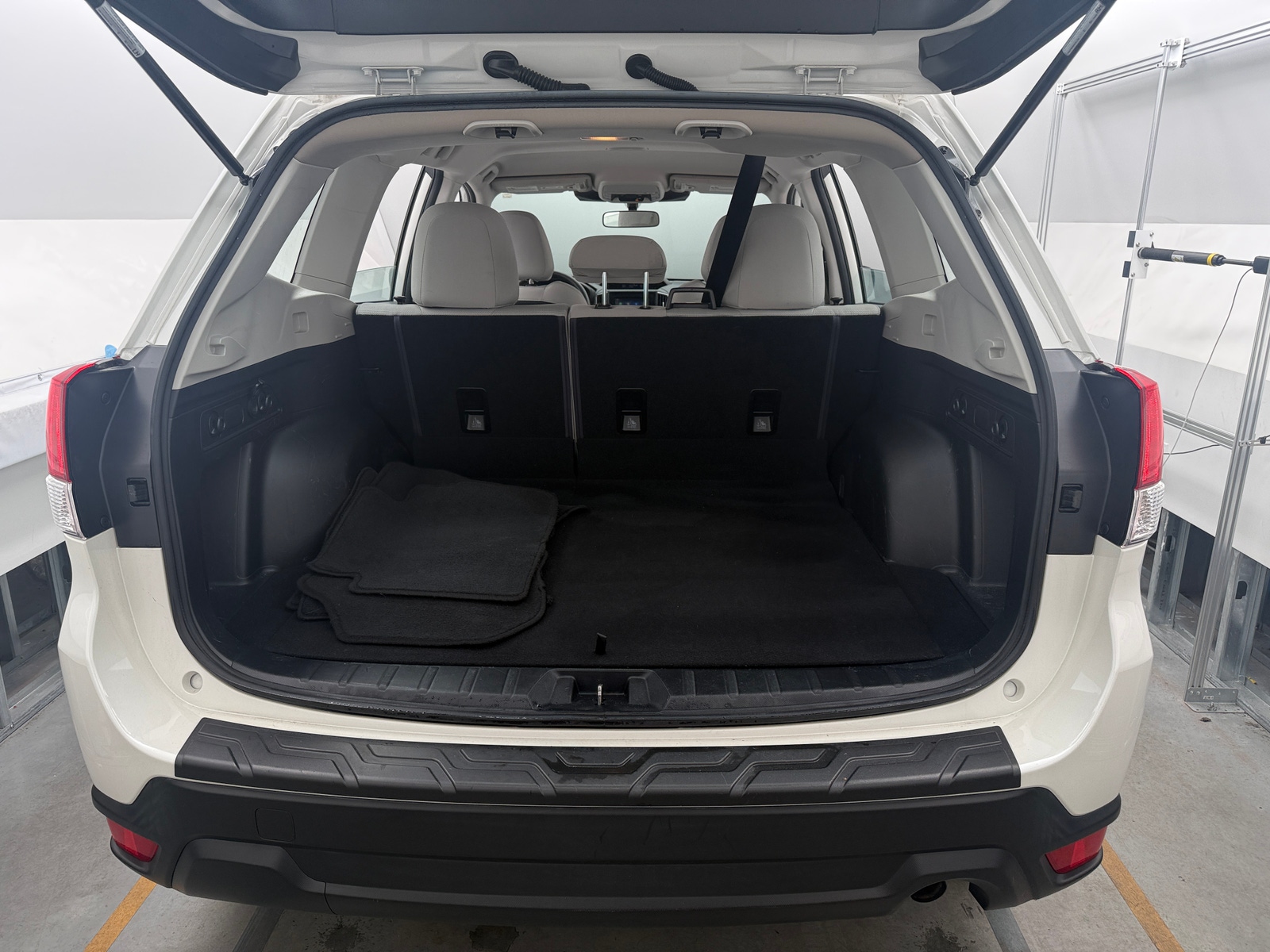 Thumbnail: 2023 Subaru Forester - 7