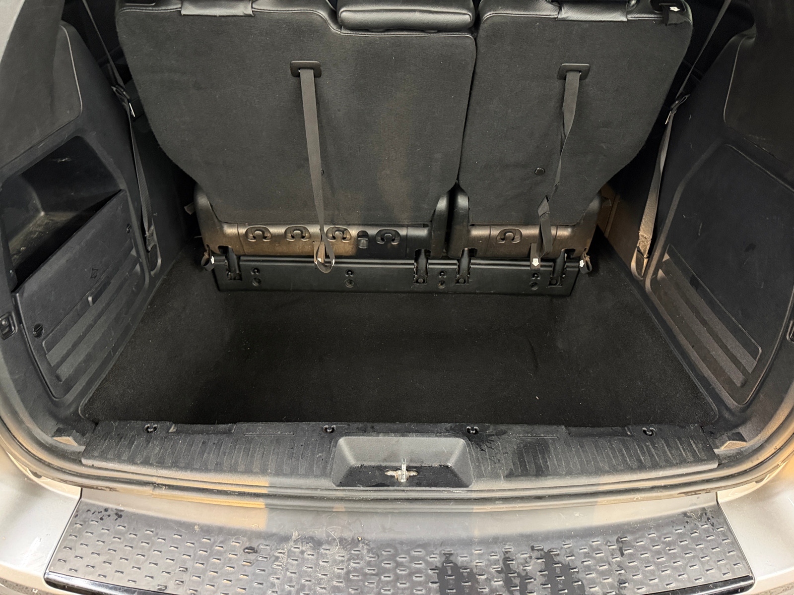Thumbnail: 2016 Dodge Grand Caravan - 6