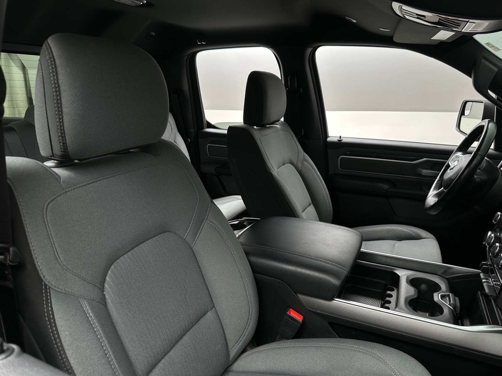 Thumbnail: 2023 RAM 1500 - 2